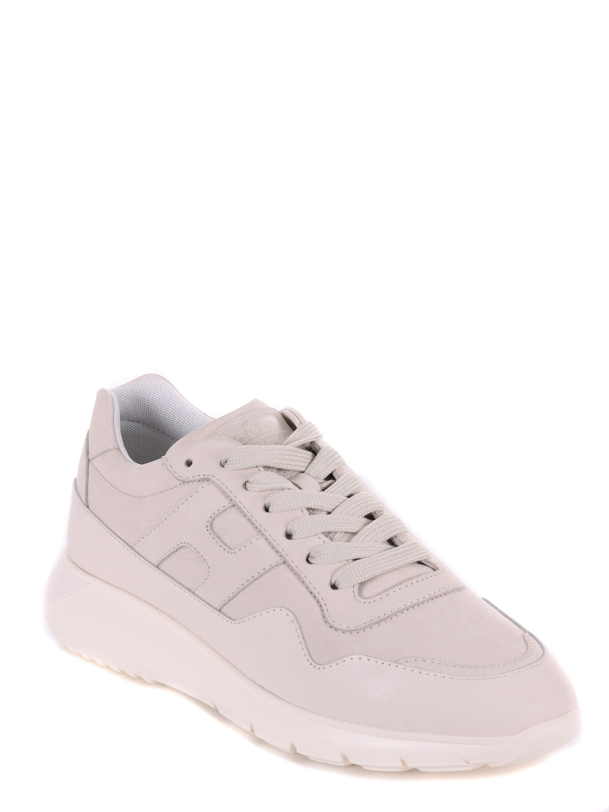 HOGAN Sneakers HXM3710CP50 UGT0M0C Cream