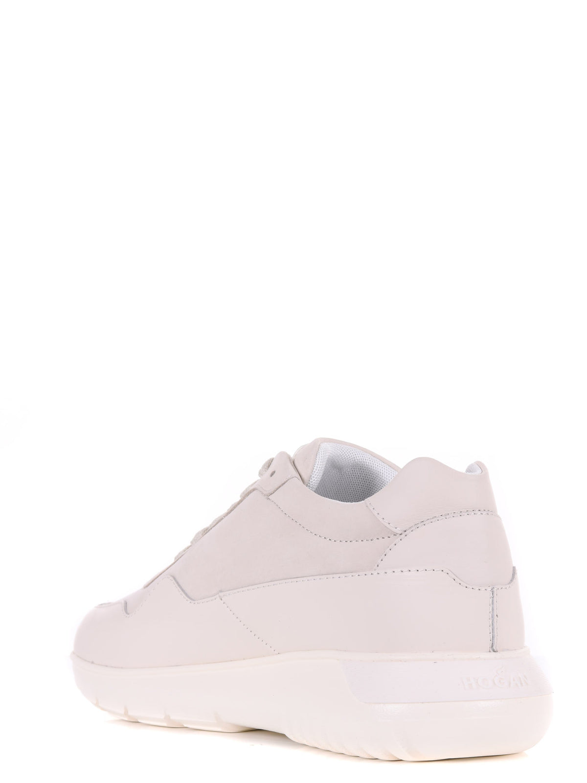HOGAN Sneakers HXM3710CP50 UGT0M0C Cream