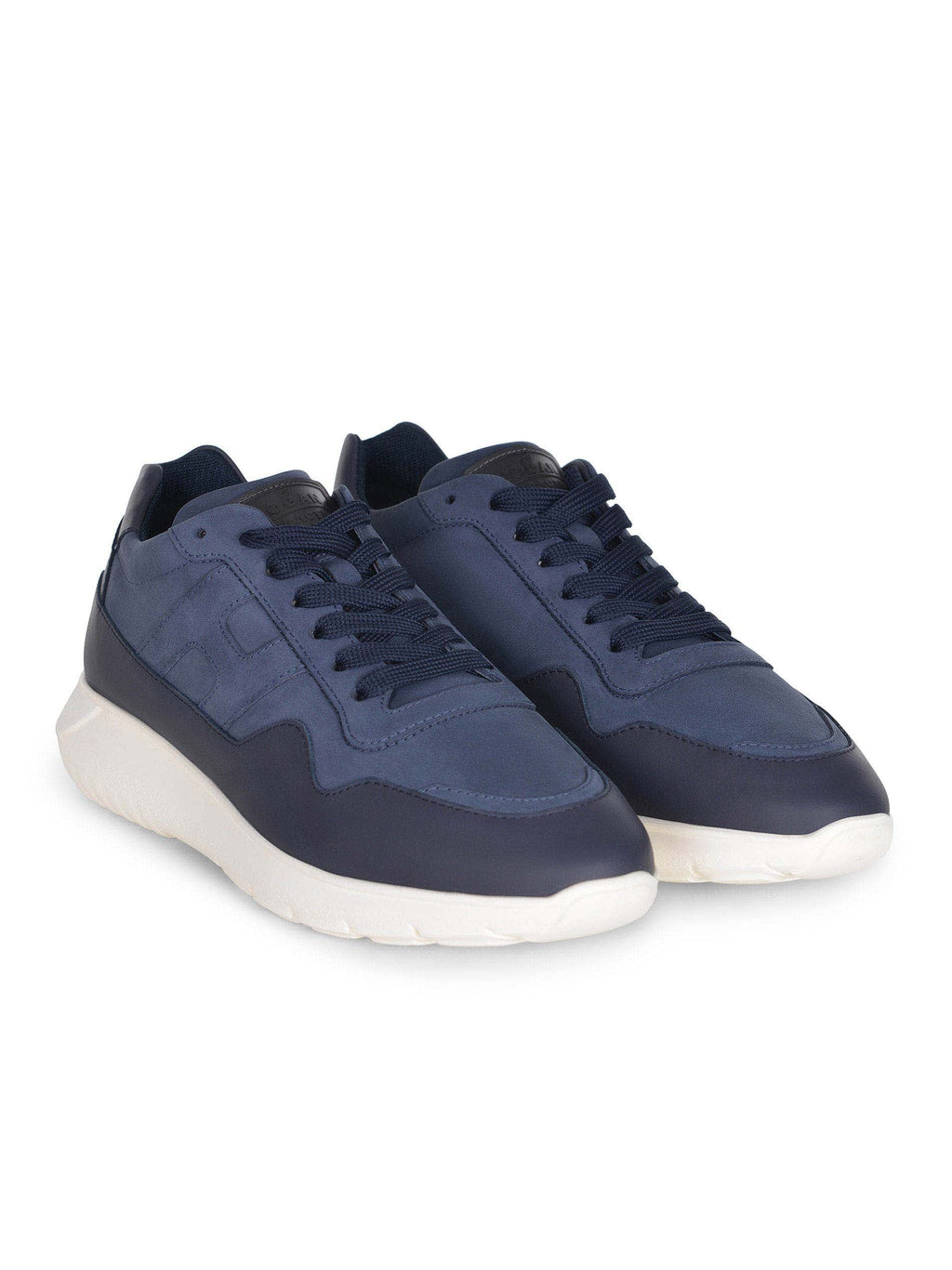 HOGAN Sneakers HXM3710CP50 UGWU801 Dark blue
