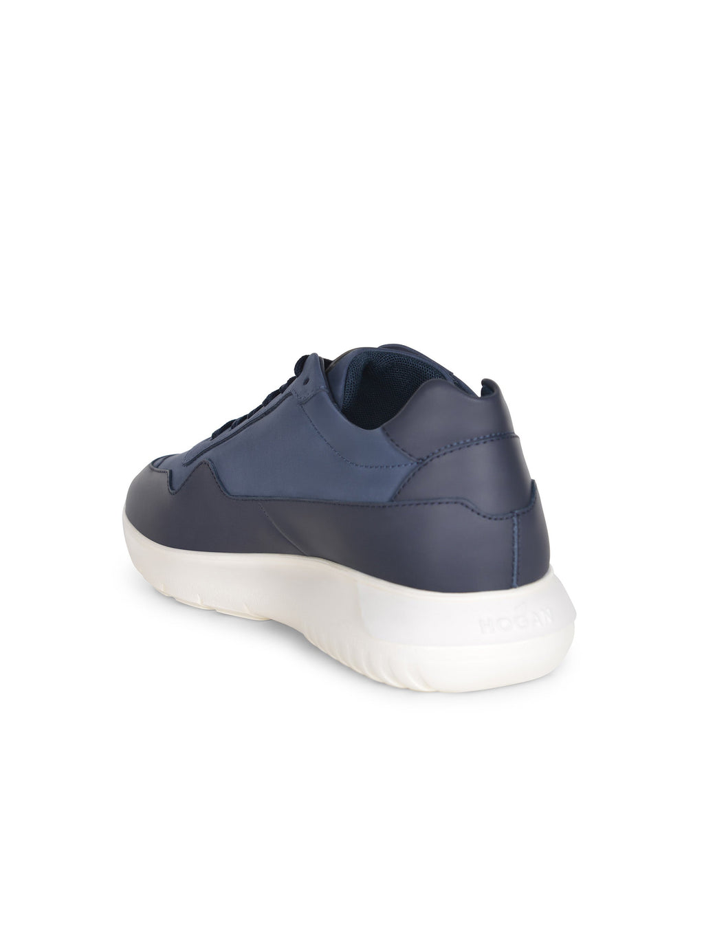 HOGAN Sneakers HXM3710CP50 UGWU801 Dark blue