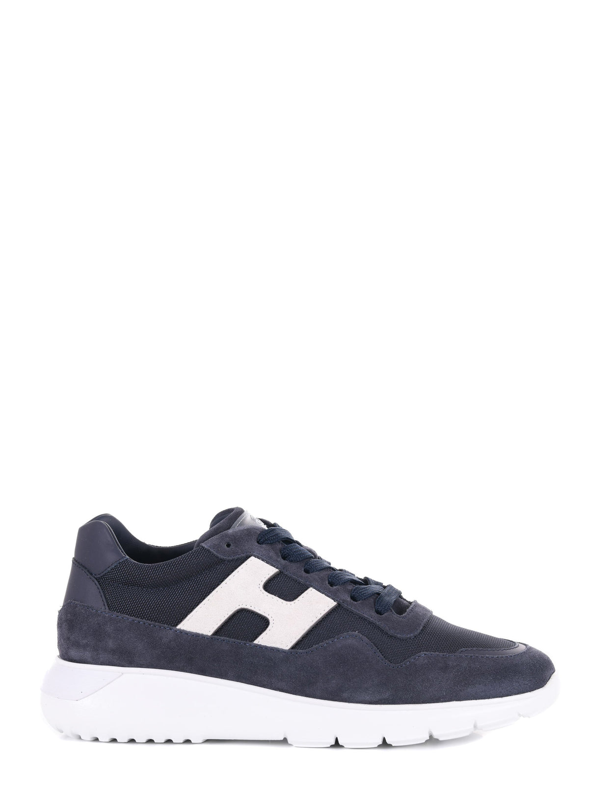 HOGAN Sneakers HXM3710EG30 UO72A22 Dark blue