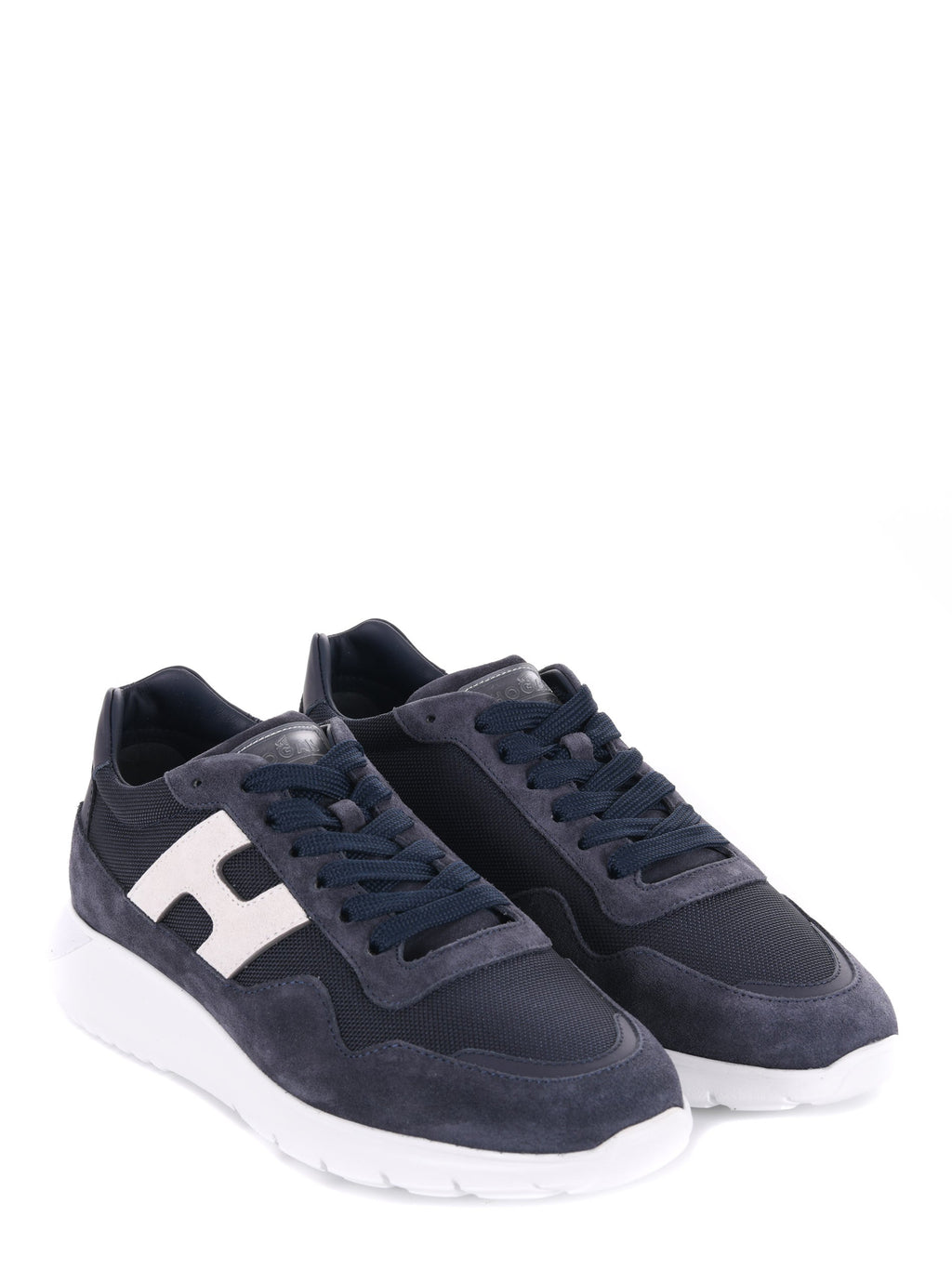 HOGAN Sneakers HXM3710EG30 UO72A22 Dark blue