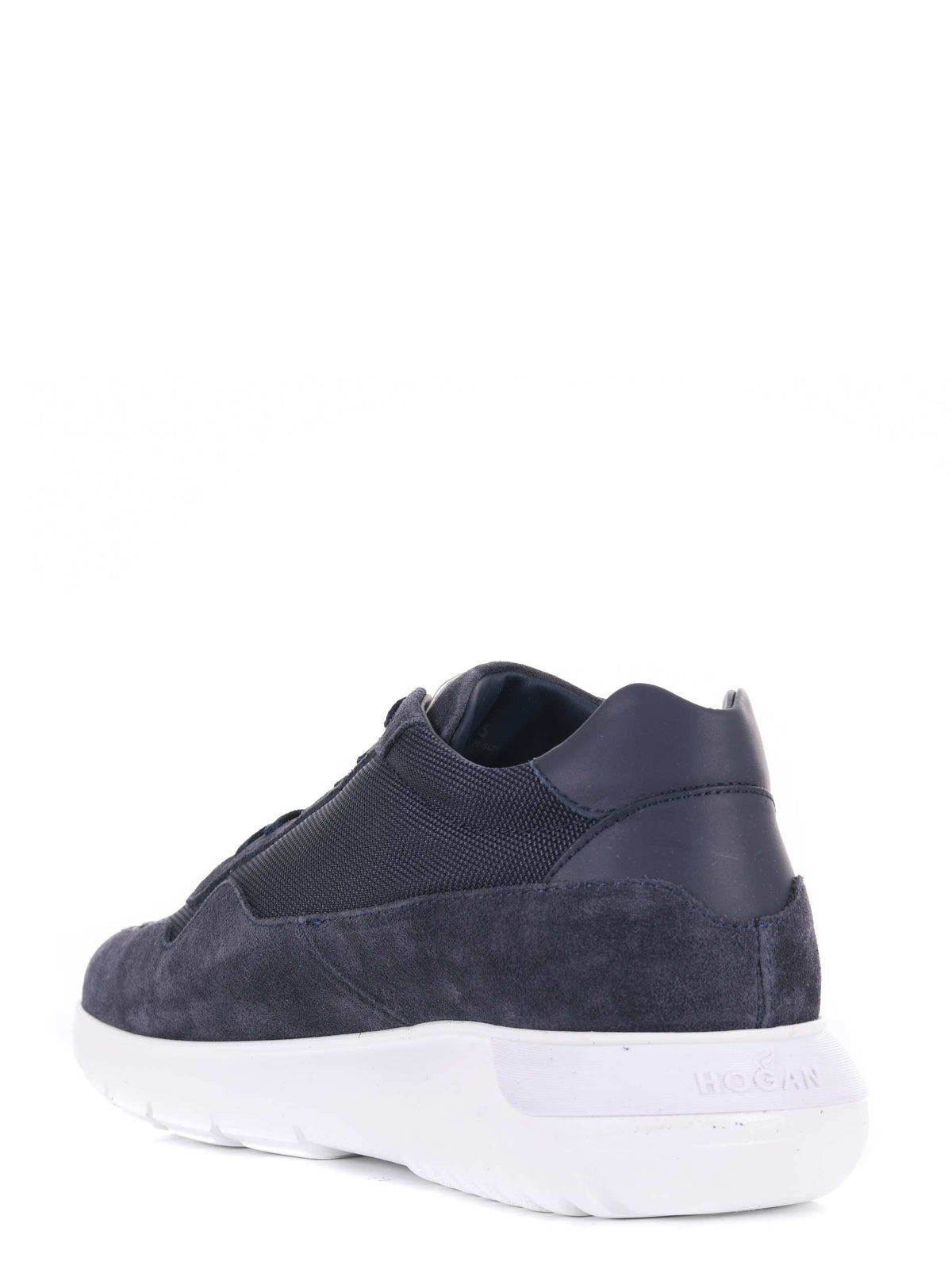 HOGAN Sneakers HXM3710EG30 UO72A22 Dark blue