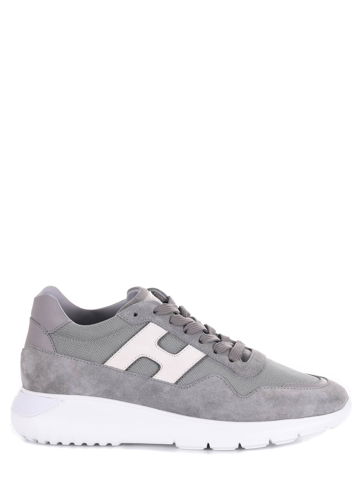 HOGAN Sneakers HXM3710EG30 UO7481E Gray
