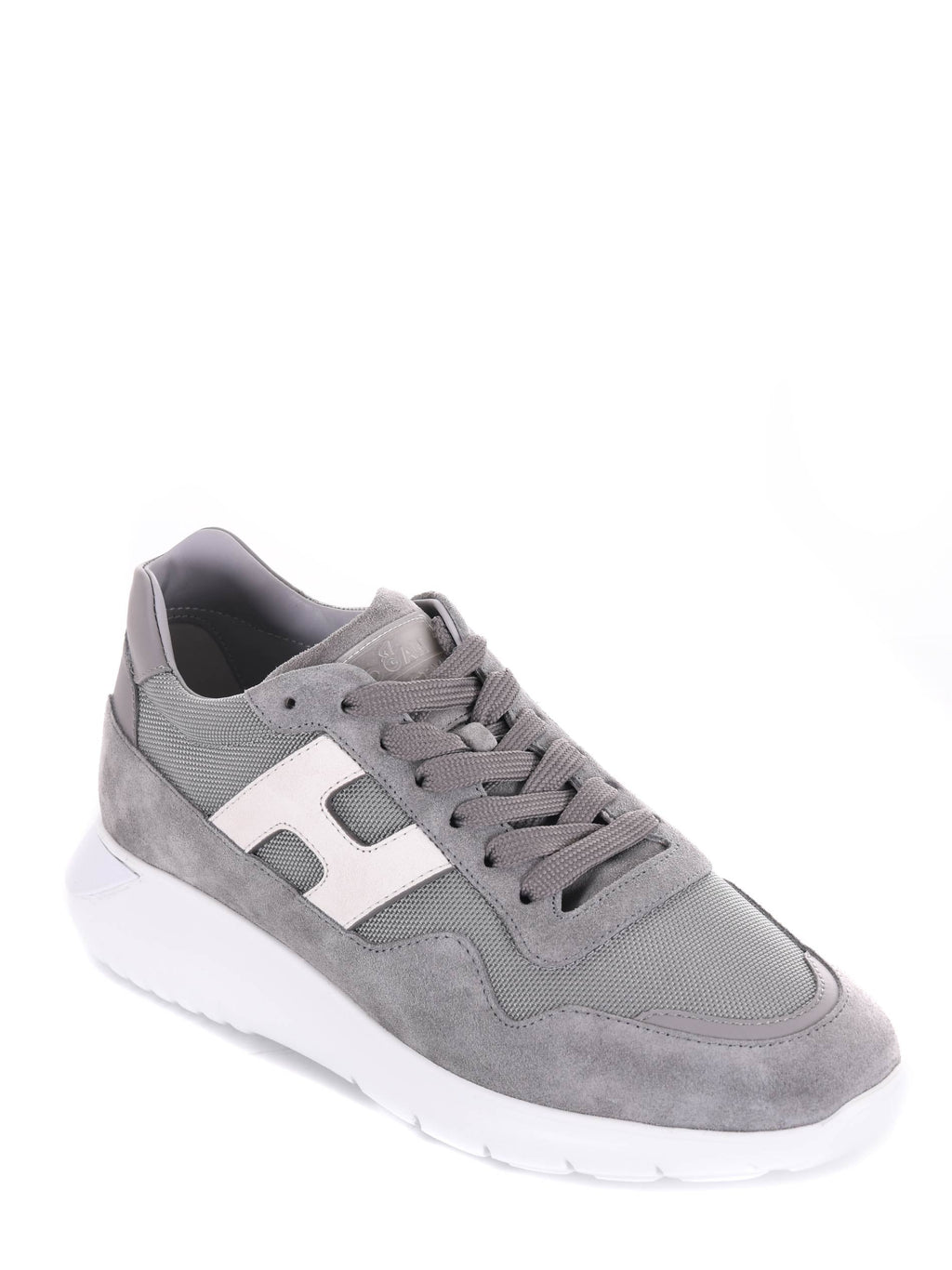 HOGAN Sneakers HXM3710EG30 UO7481E Gray