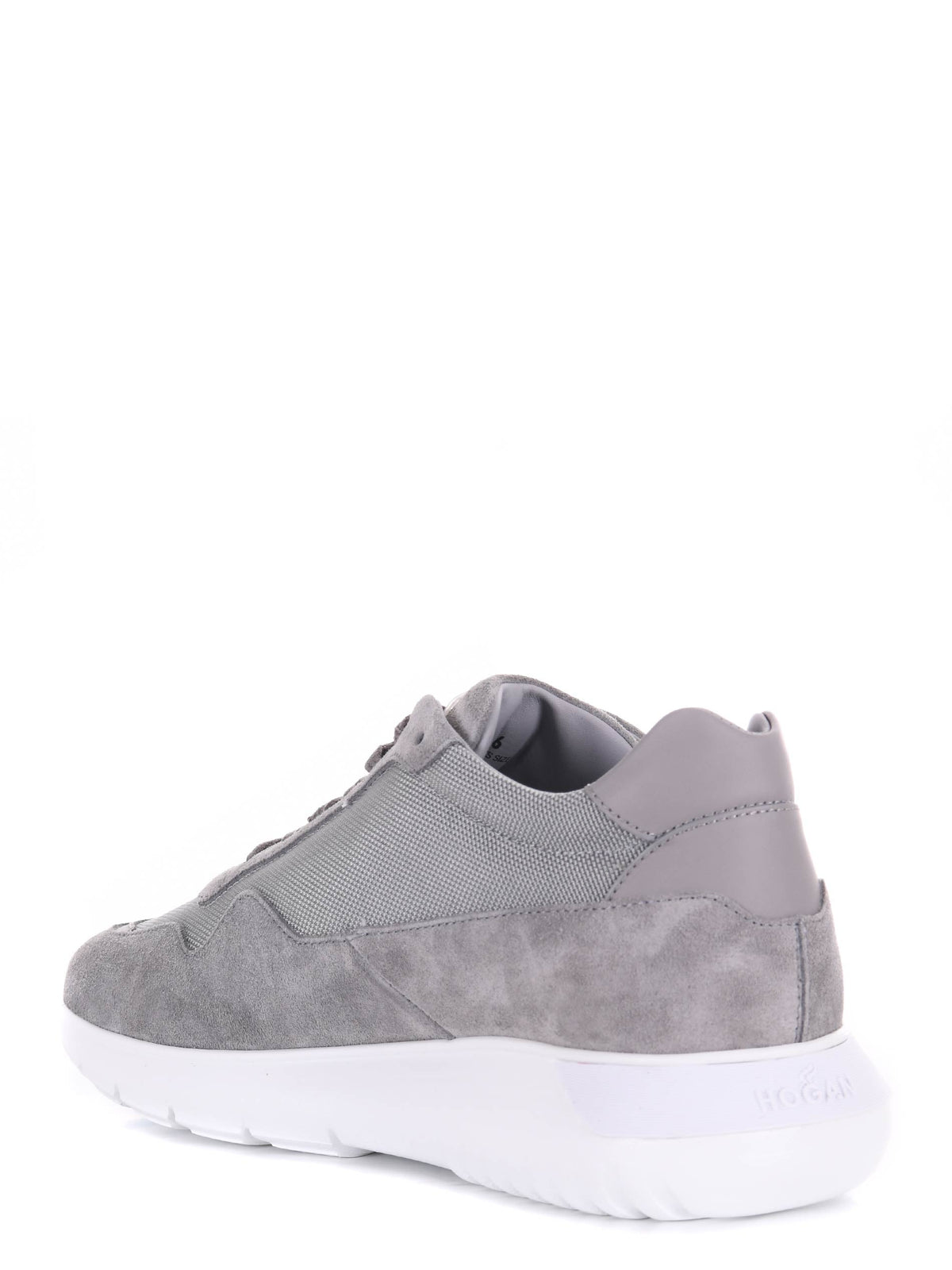 HOGAN Sneakers HXM3710EG30 UO7481E Gray