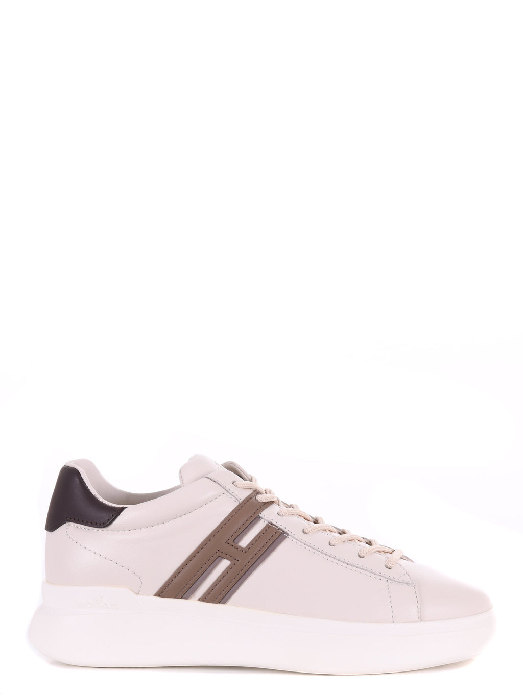 HOGAN Sneakers HXM5800DV42 UAI0ZCM Ivory