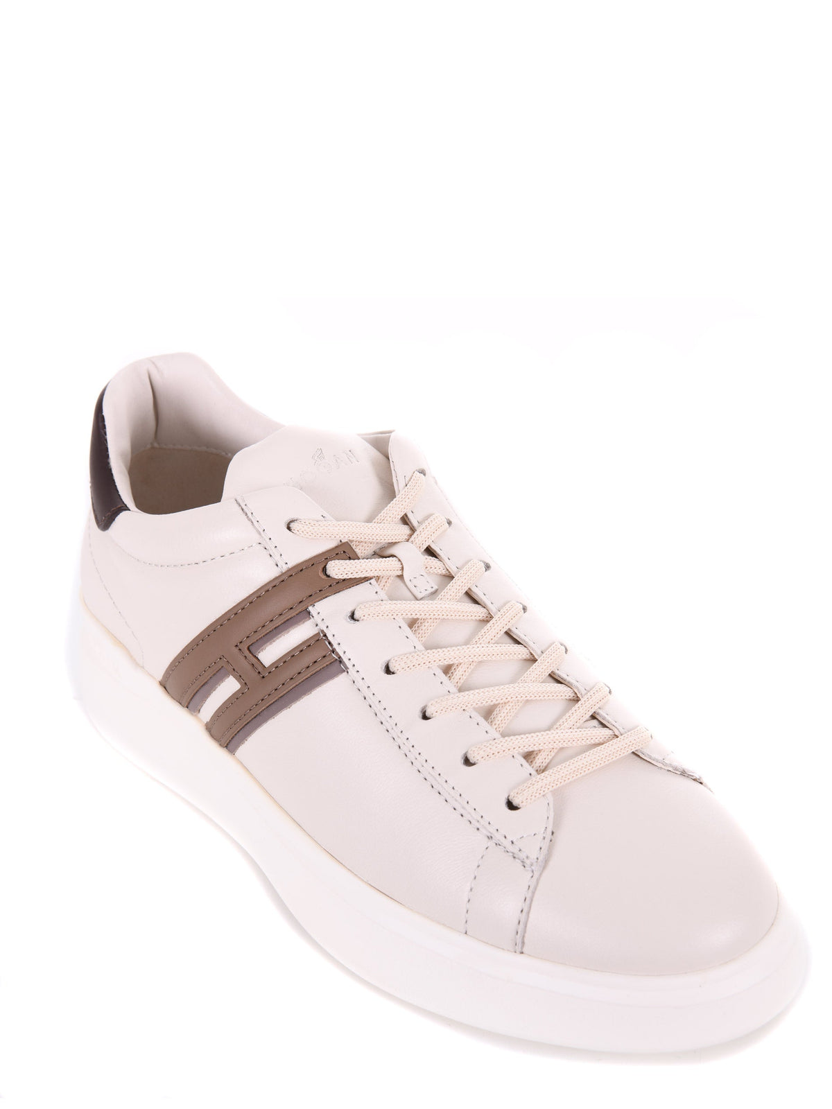 HOGAN Sneakers HXM5800DV42 UAI0ZCM Ivory