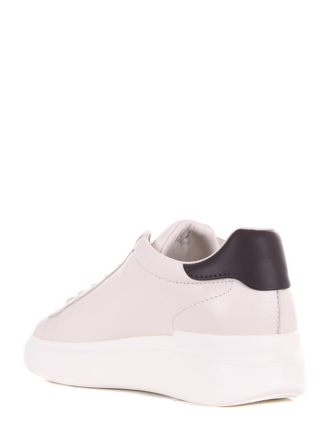 HOGAN Sneakers HXM5800DV42 UAI0ZCM Ivory