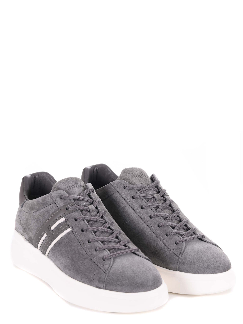HOGAN Sneakers HXM5800DV42 UHO01VV Grey
