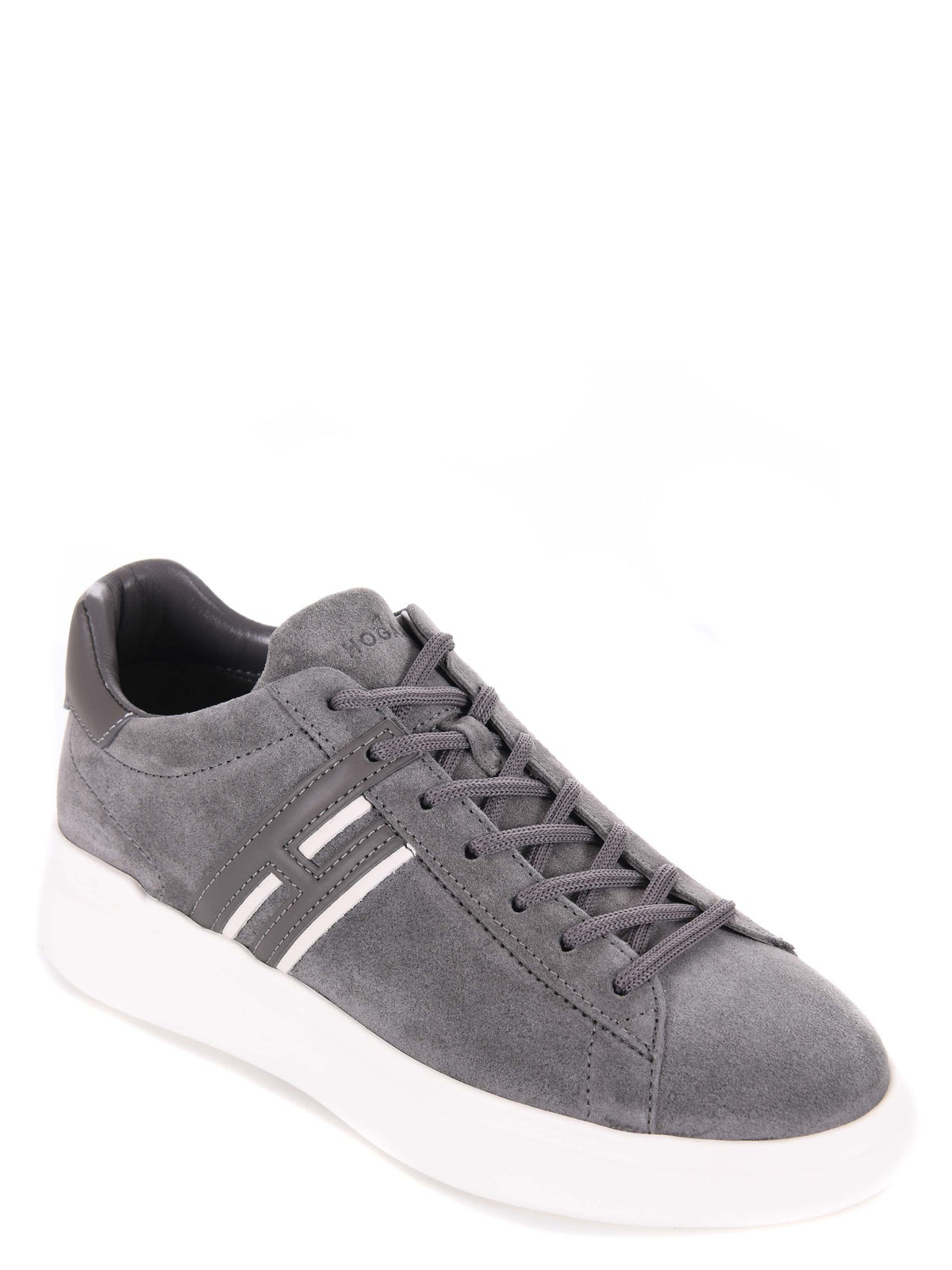 HOGAN Sneakers HXM5800DV42 UHO01VV Grey
