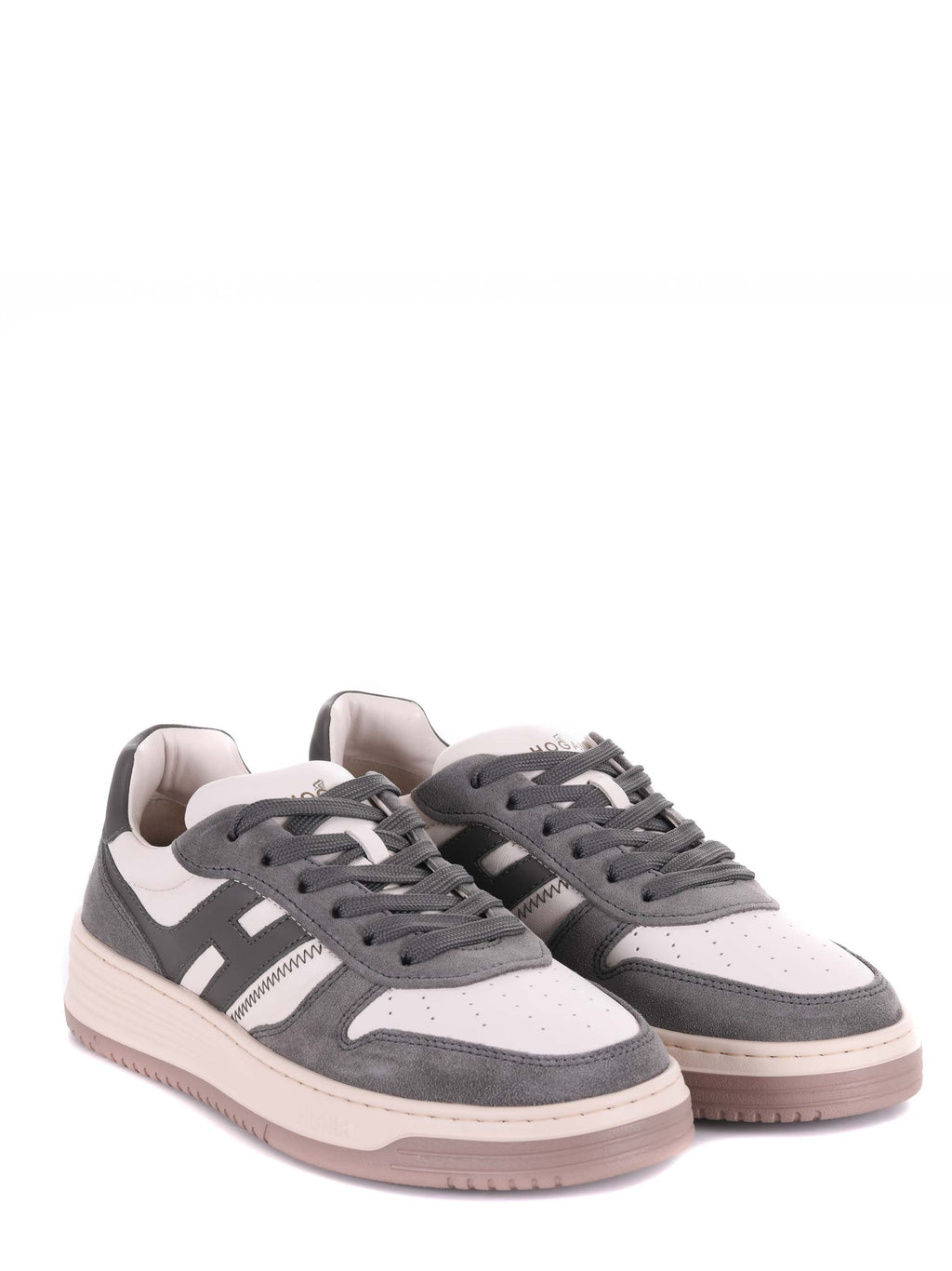 HOGAN Sneakers HXM6300EU50 UHE0MA4 Grey/White
