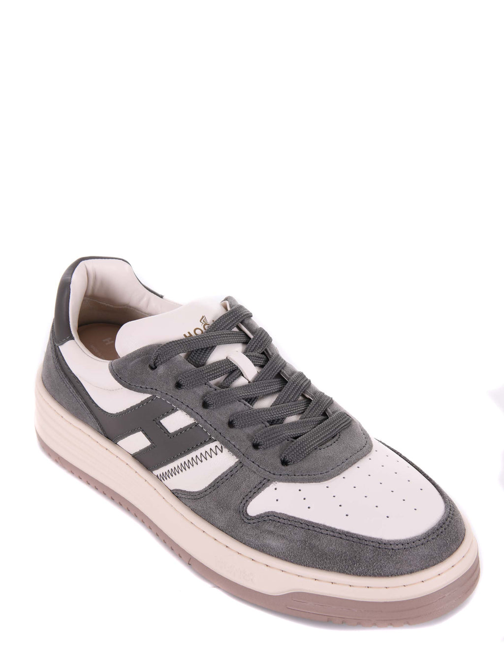 HOGAN Sneakers HXM6300EU50 UHE0MA4 Grey/White
