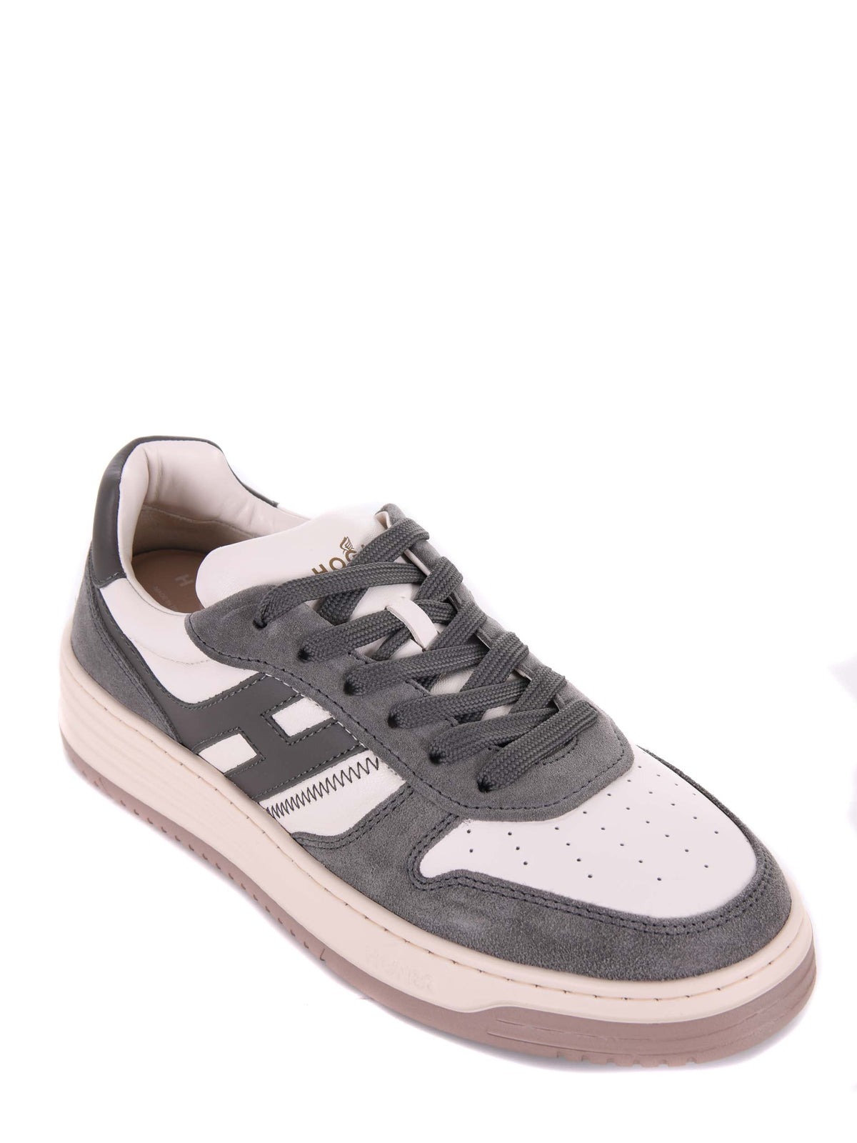 HOGAN Sneakers HXM6300EU50 UHE0MA4 Grey/White