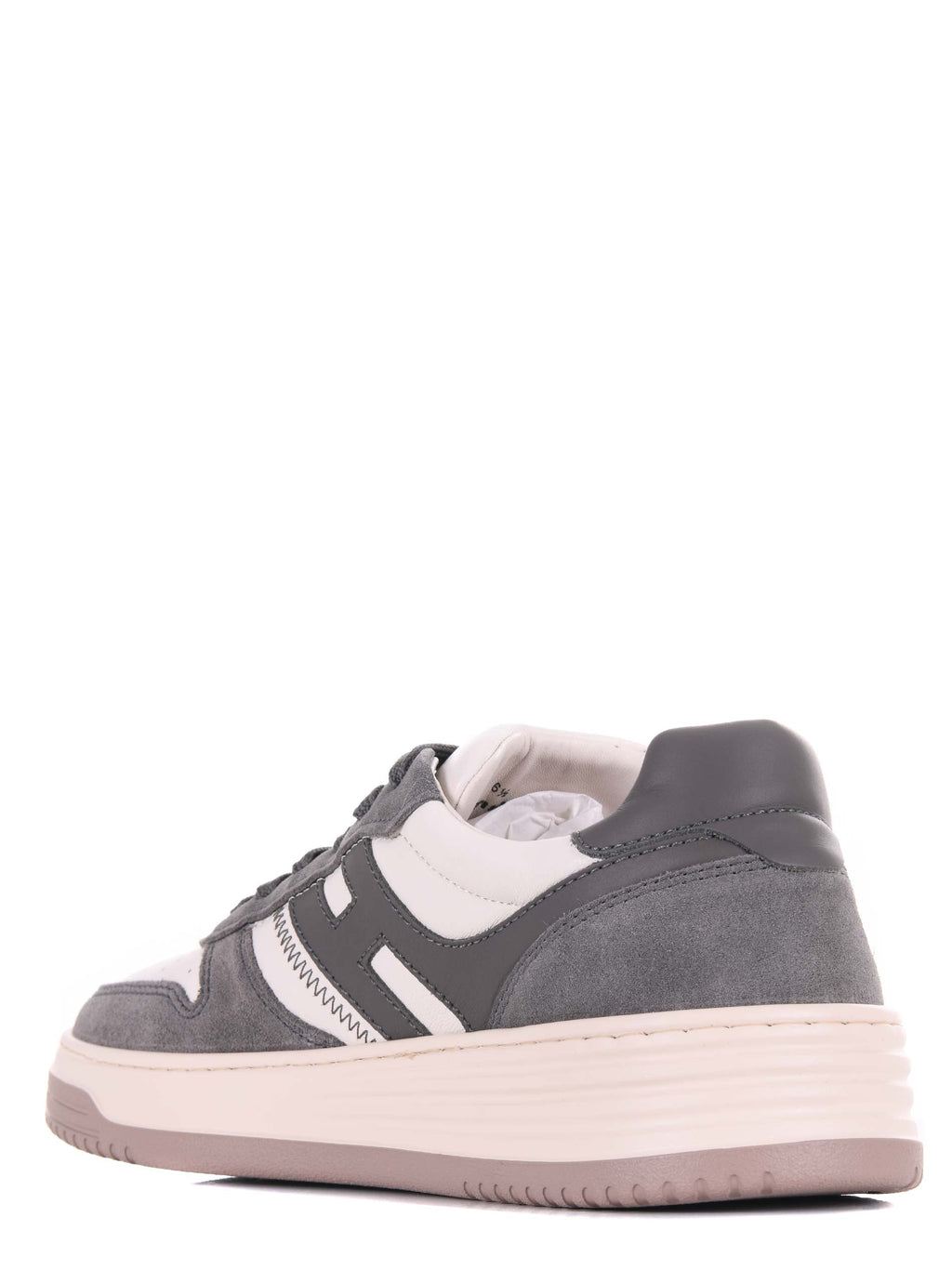 HOGAN Sneakers HXM6300EU50 UHE0MA4 Grey/White