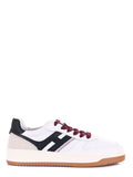HOGAN Sneakers HXM6300EU50 UIF32TN White/Cream