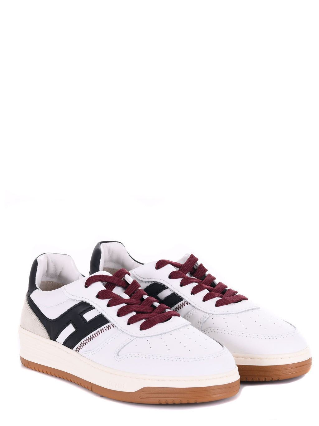 HOGAN Sneakers HXM6300EU50 UIF32TN White/Cream