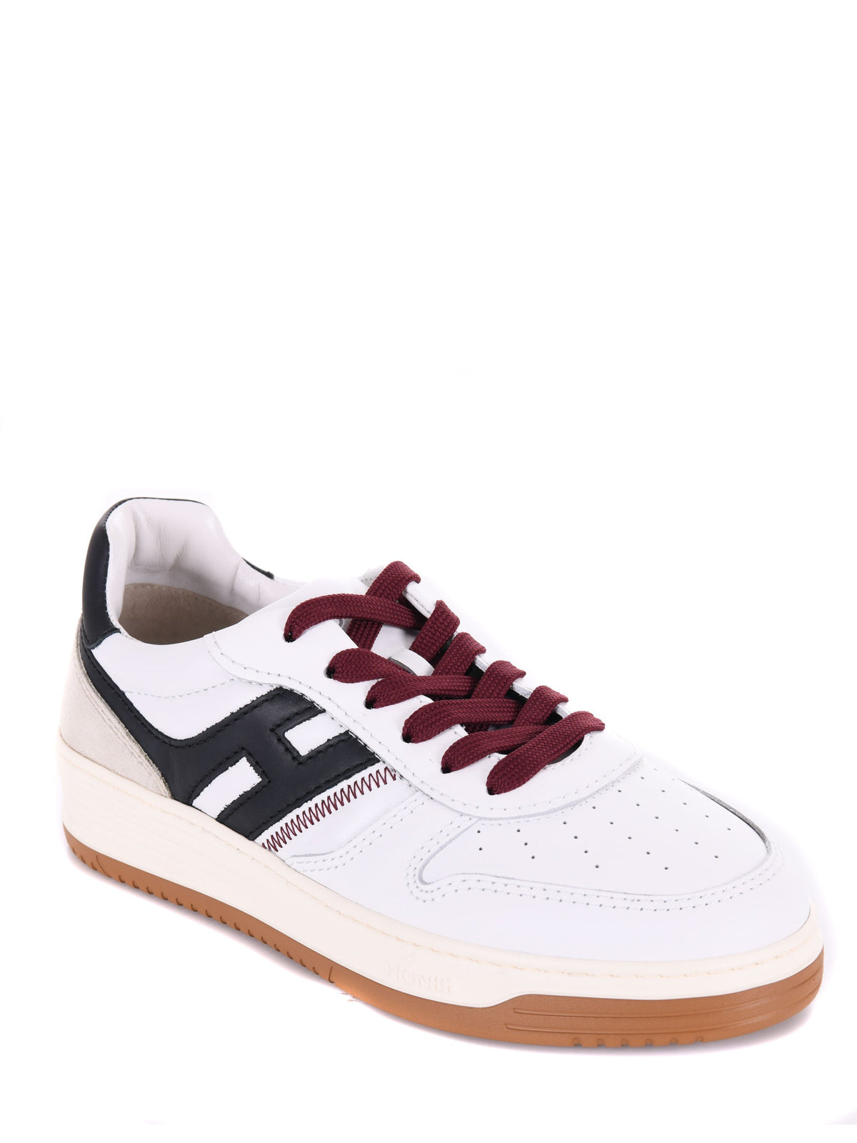 HOGAN Sneakers HXM6300EU50 UIF32TN White/Cream
