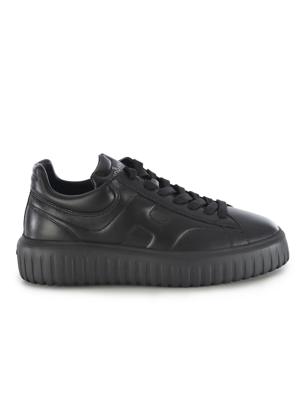 HOGAN Sneakers HXM6450FC60 LE99999 Black