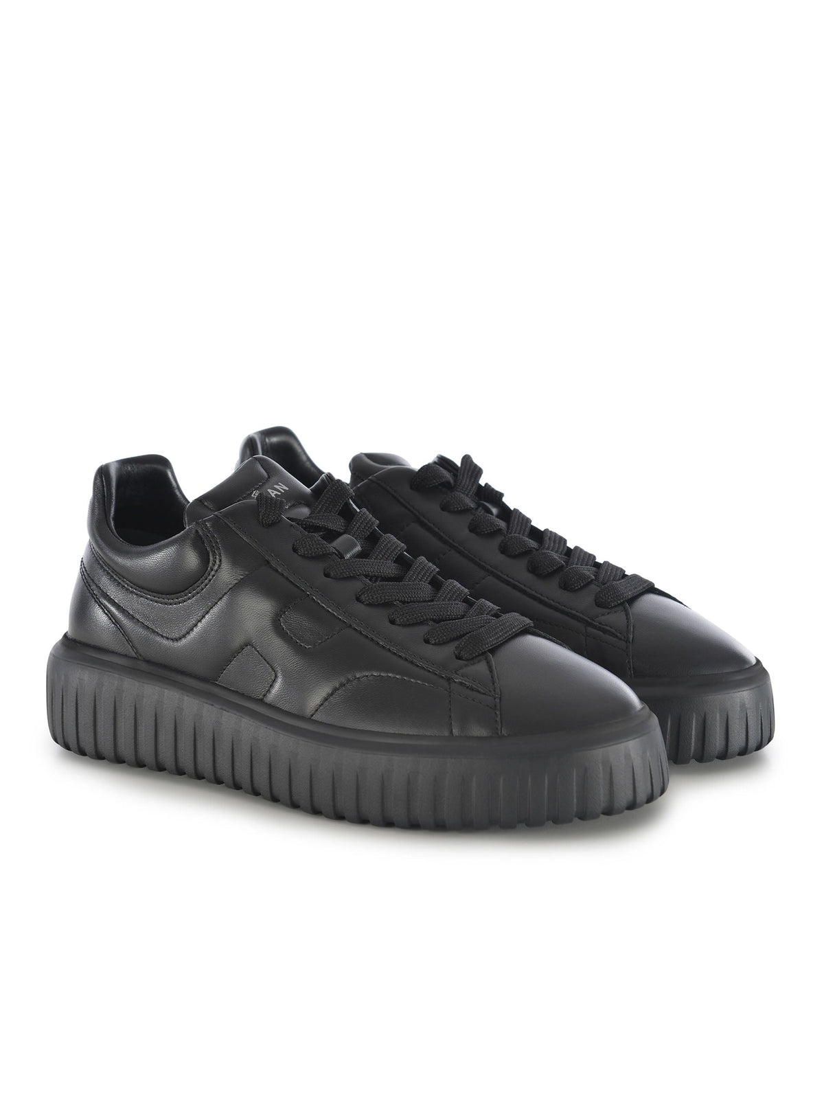 HOGAN Sneakers HXM6450FC60 LE99999 Black