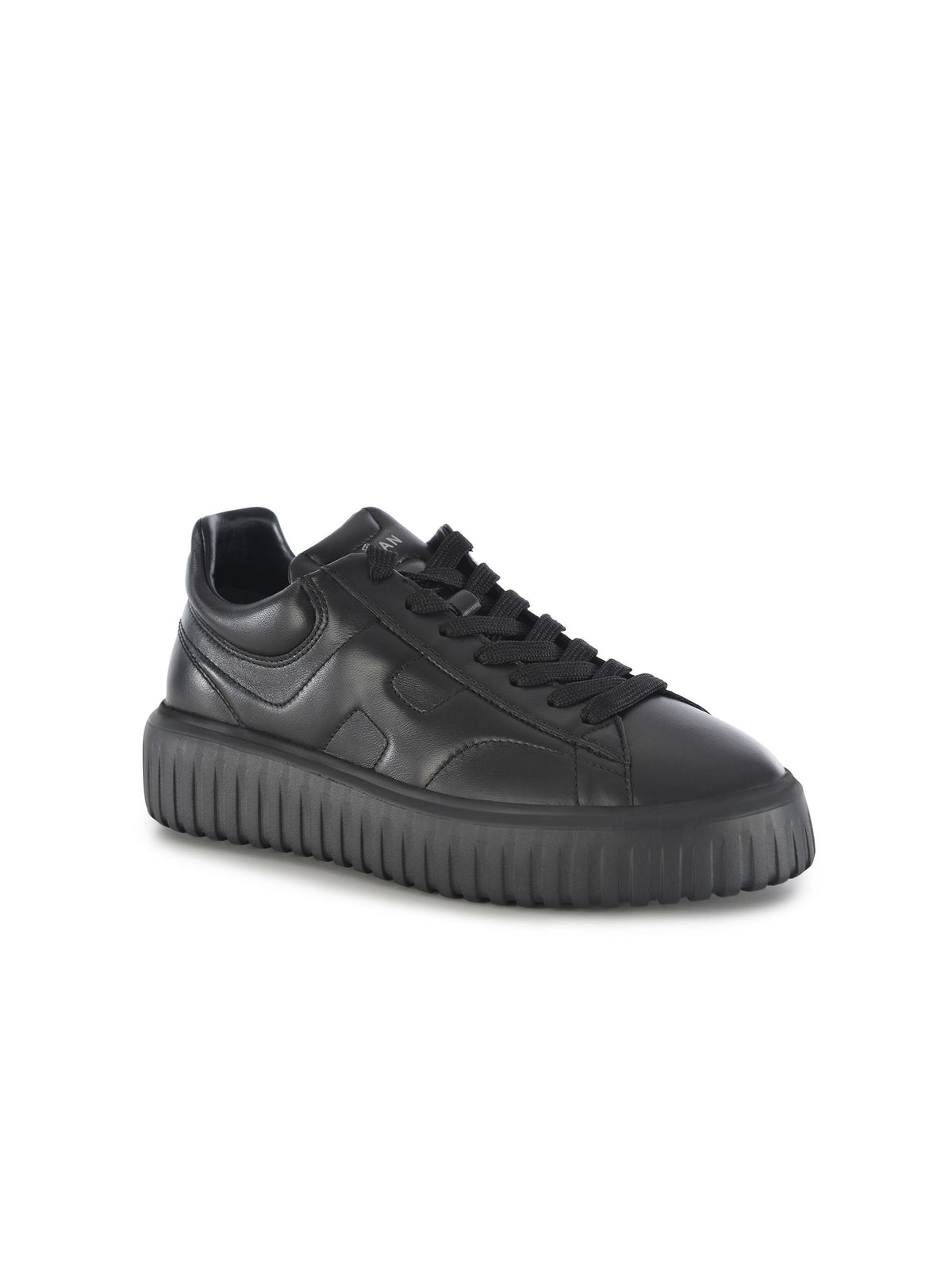 HOGAN Sneakers HXM6450FC60 LE99999 Black