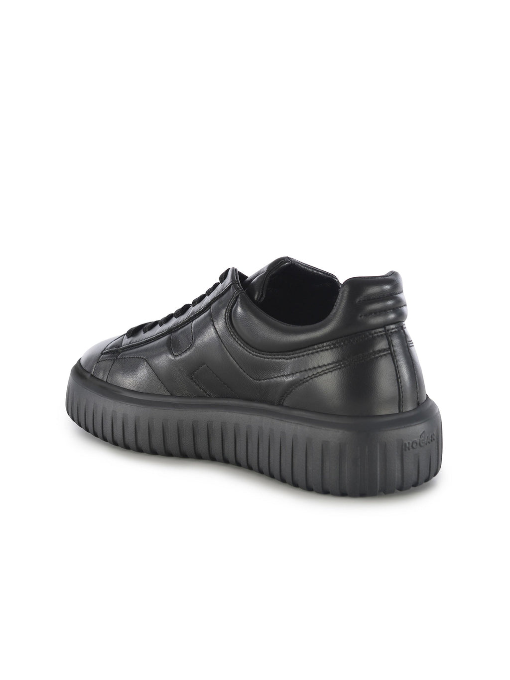 HOGAN Sneakers HXM6450FC60 LE99999 Black
