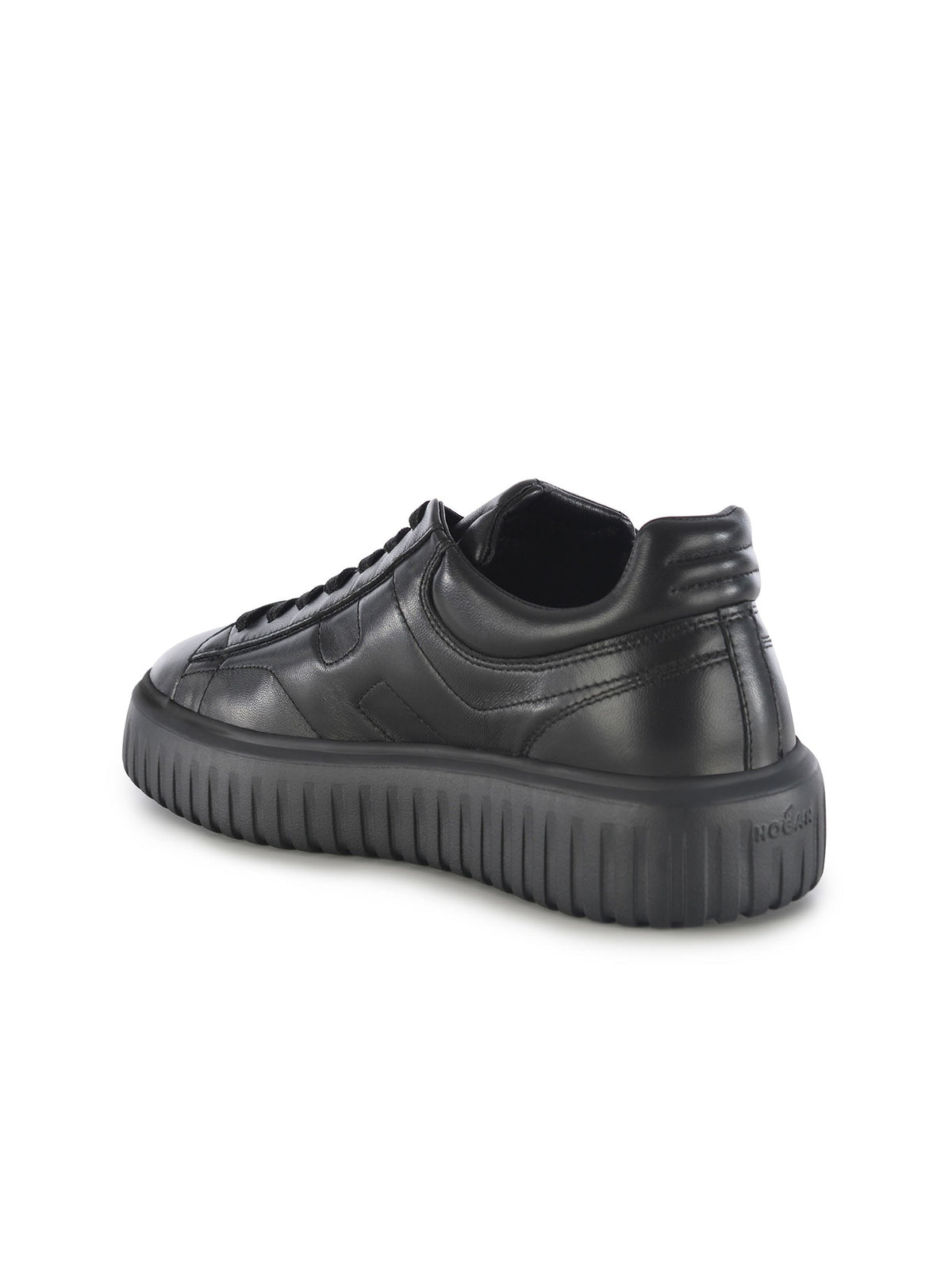 HOGAN Sneakers HXM6450FC60 LE99999 Black