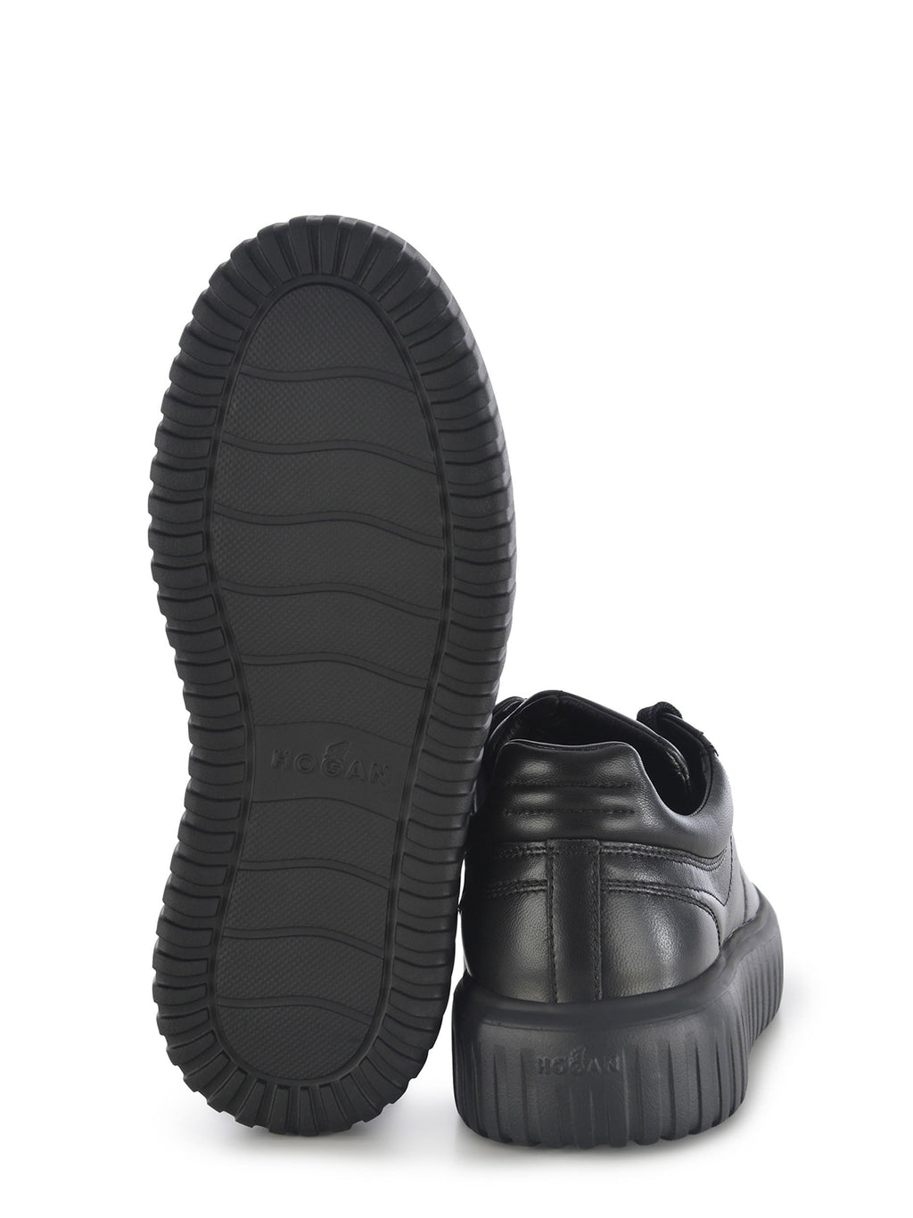 HOGAN Sneakers HXM6450FC60 LE99999 Black