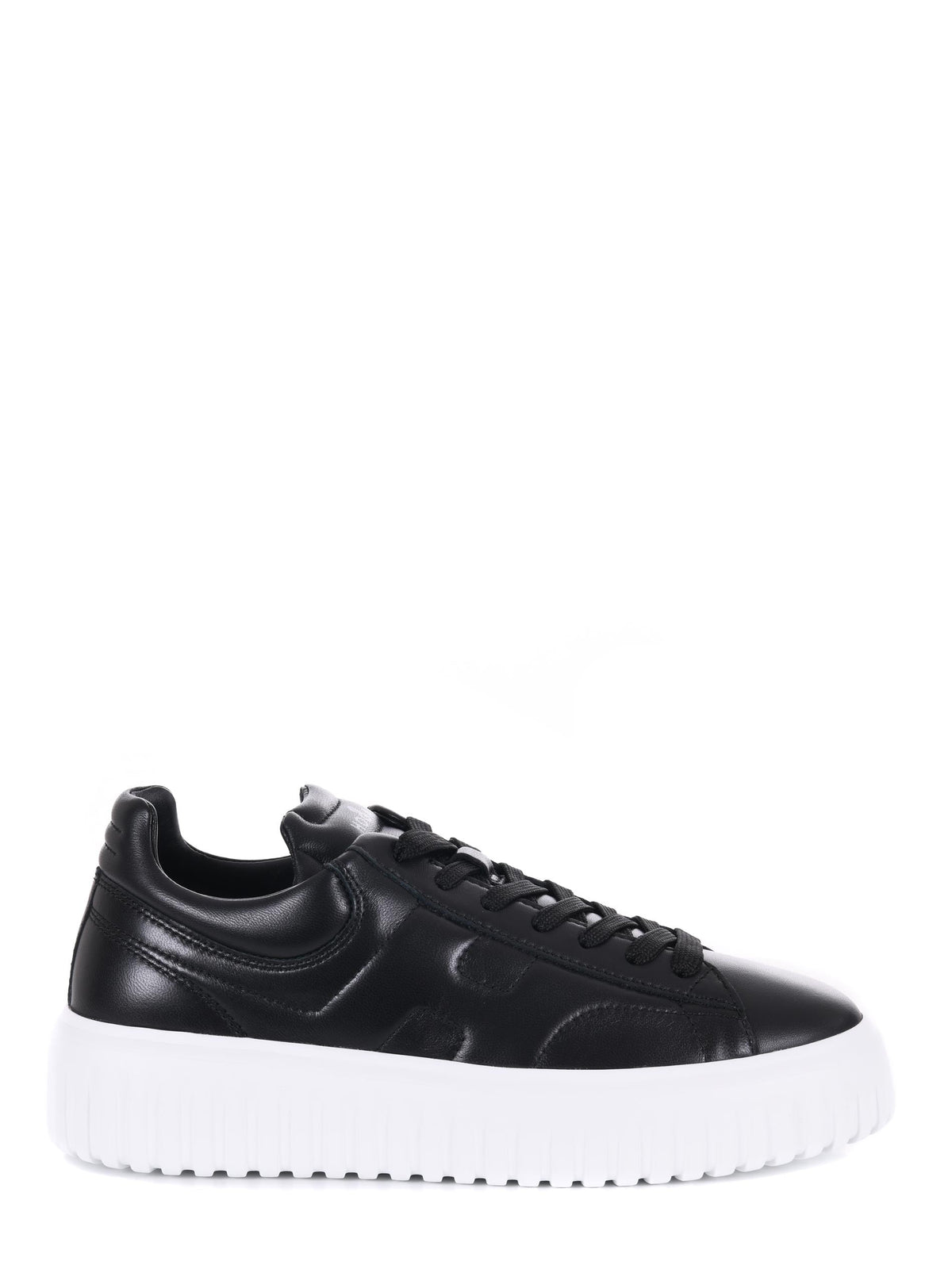 HOGAN Sneakers HXM6450FC60 LE9B999 Black