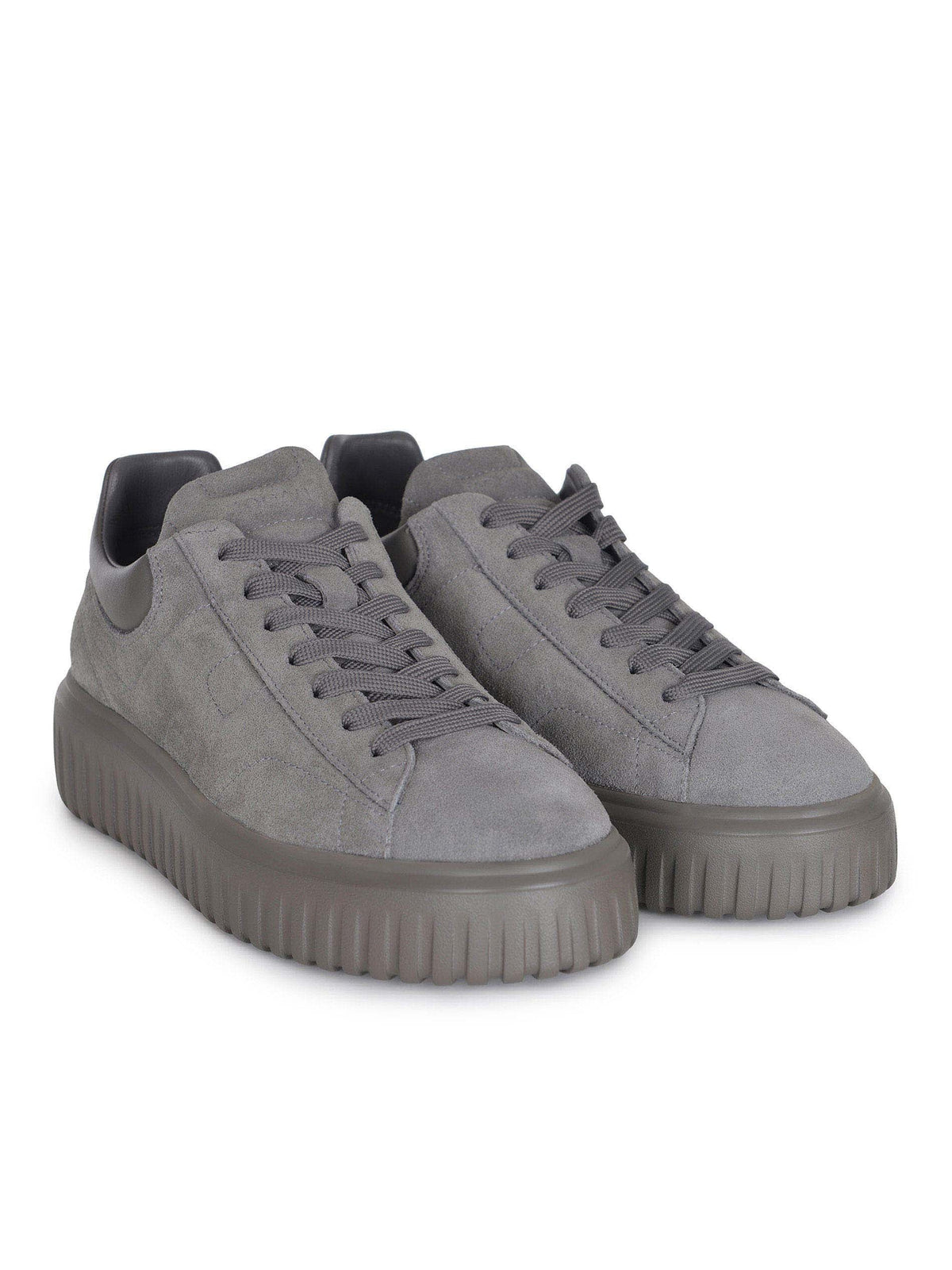 HOGAN Sneakers HXM6450FC6T PJQB804 Grey