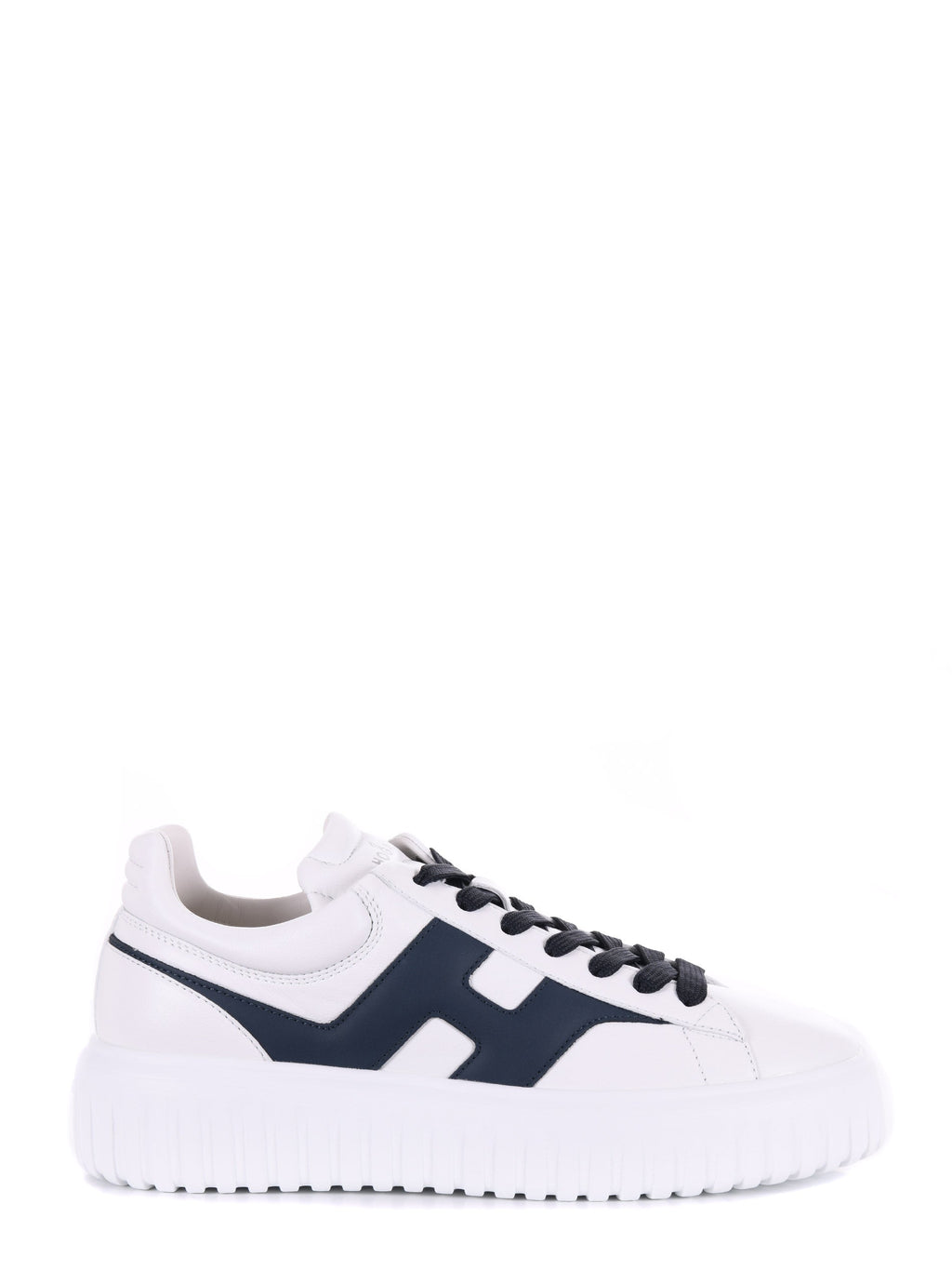 HOGAN Sneakers HXM6450FE91 QZB11G1 White/blue