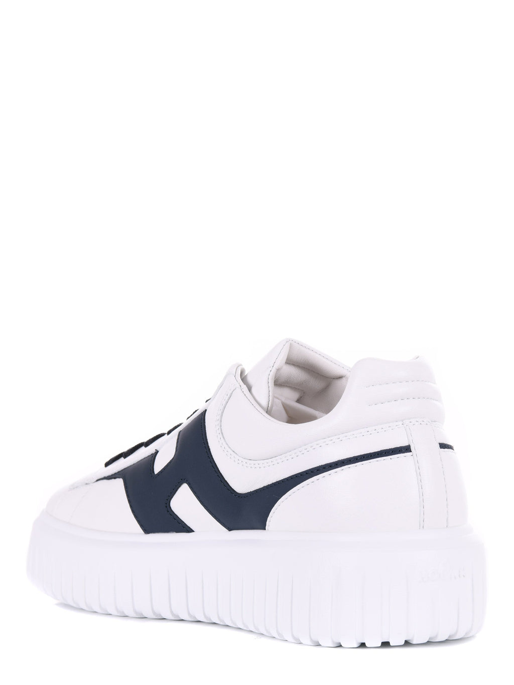 HOGAN Sneakers HXM6450FE91 QZB11G1 White/blue