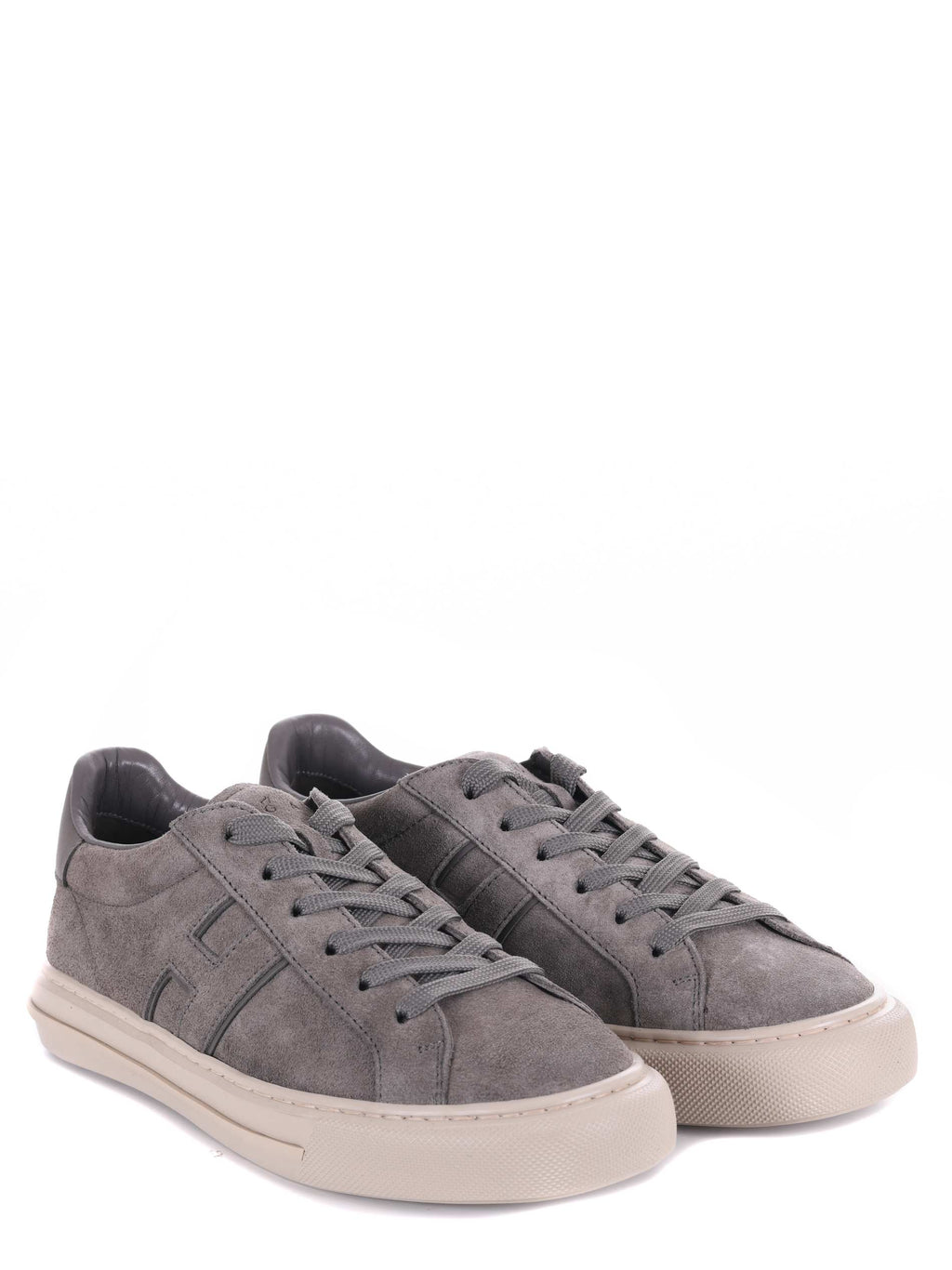 HOGAN Sneakers HXM6910FU10 UHOB804 Grey