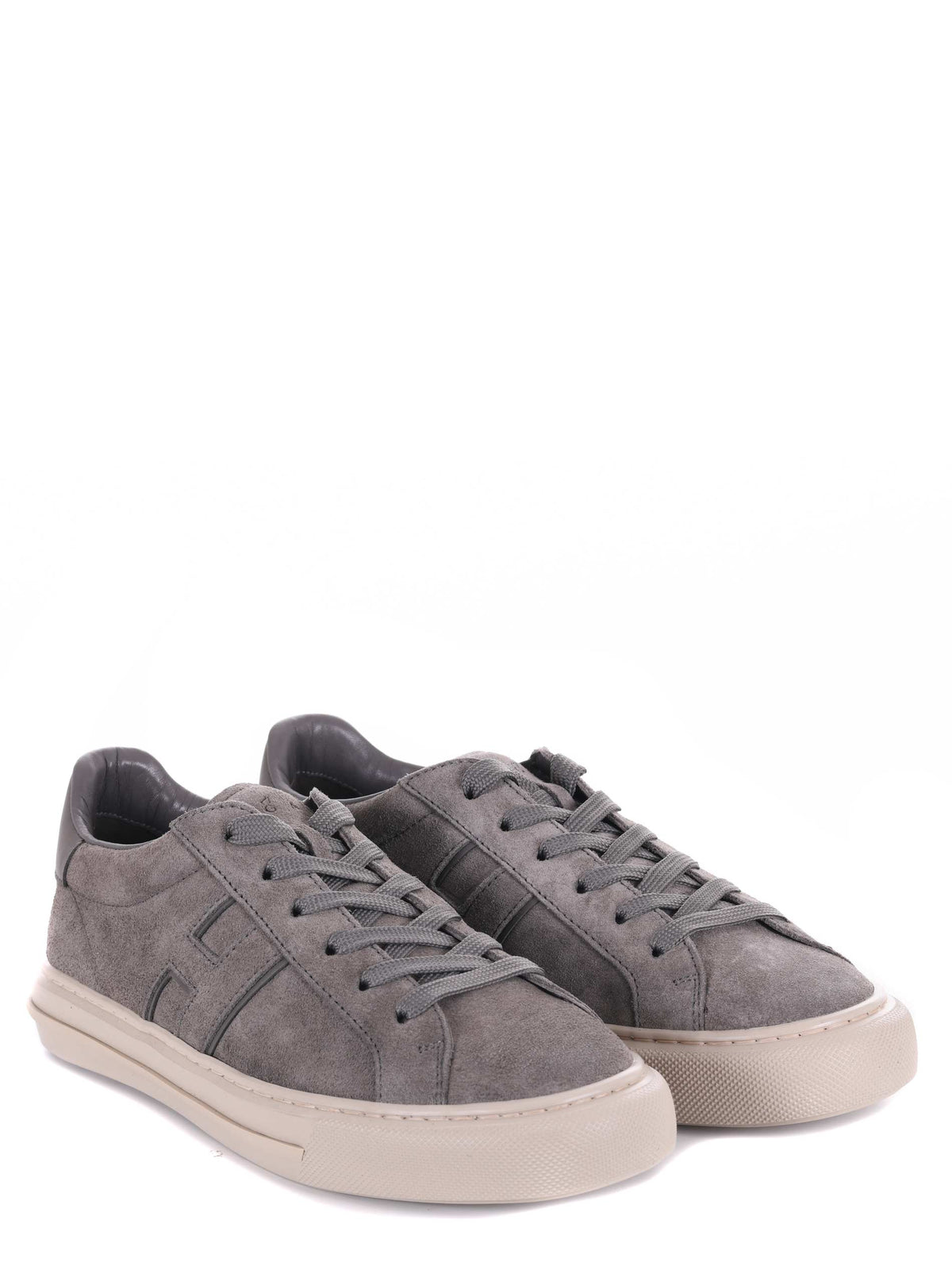 HOGAN Sneakers HXM6910FU10 UHOB804 Grey