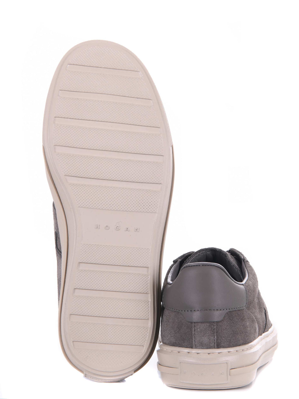 HOGAN Sneakers HXM6910FU10 UHOB804 Grey