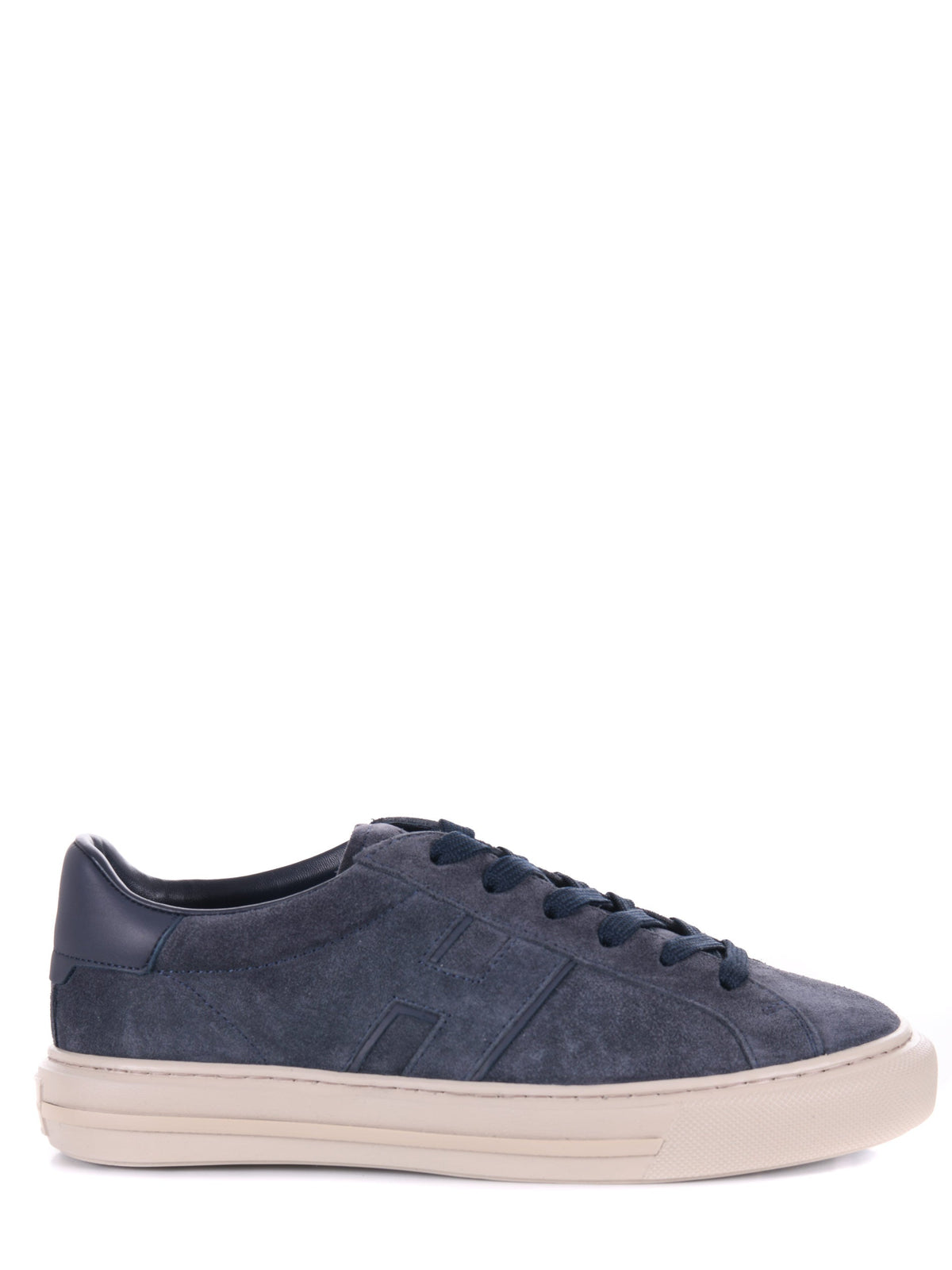 HOGAN Sneakers HXM6910FU10 UHOU801 Dark blue