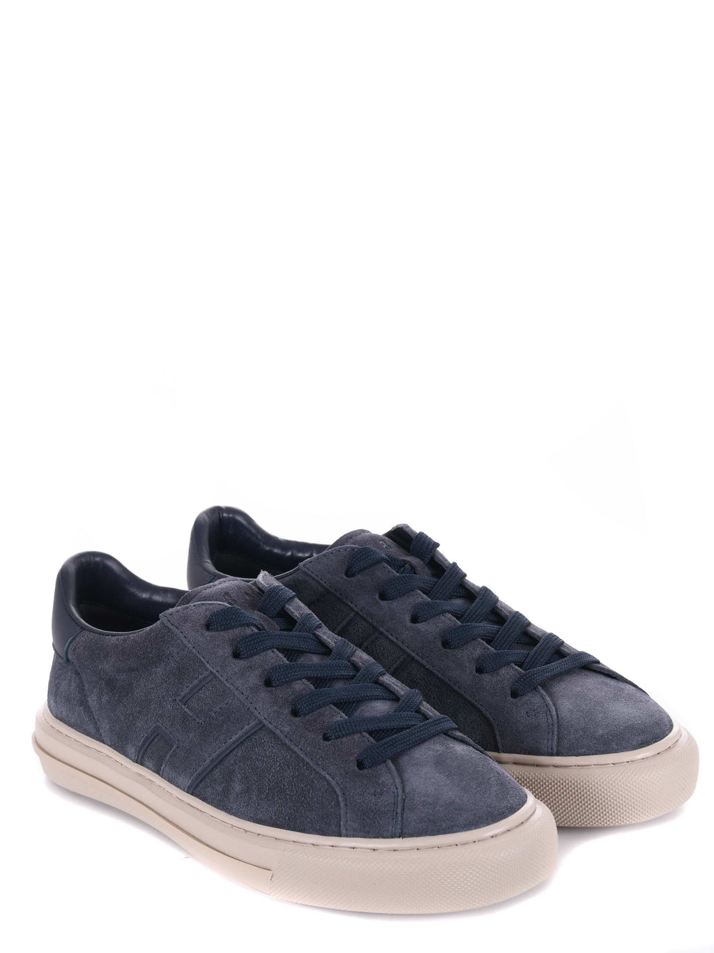 HOGAN Sneakers HXM6910FU10 UHOU801 Dark blue