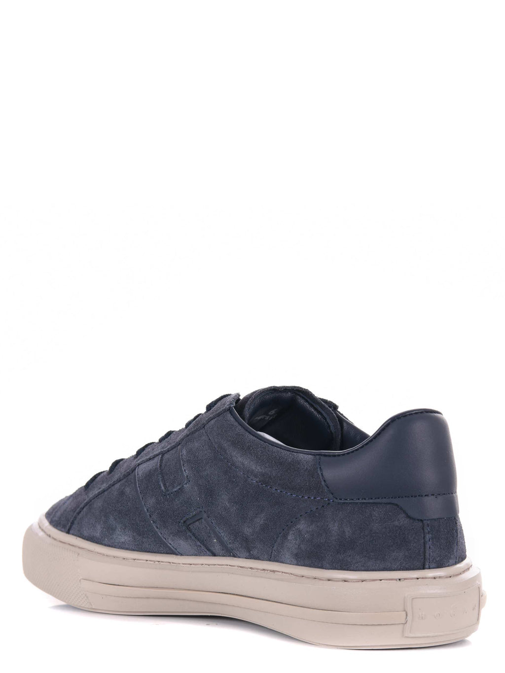 HOGAN Sneakers HXM6910FU10 UHOU801 Dark blue