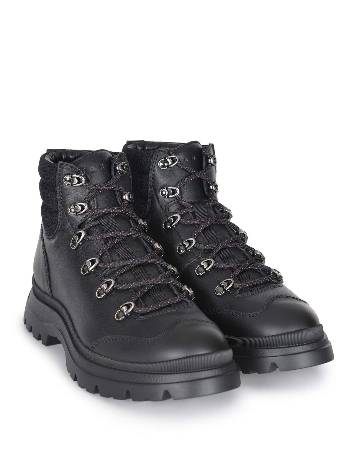 HOGAN Sneakers HXM6920FT10 UJFB999 Black