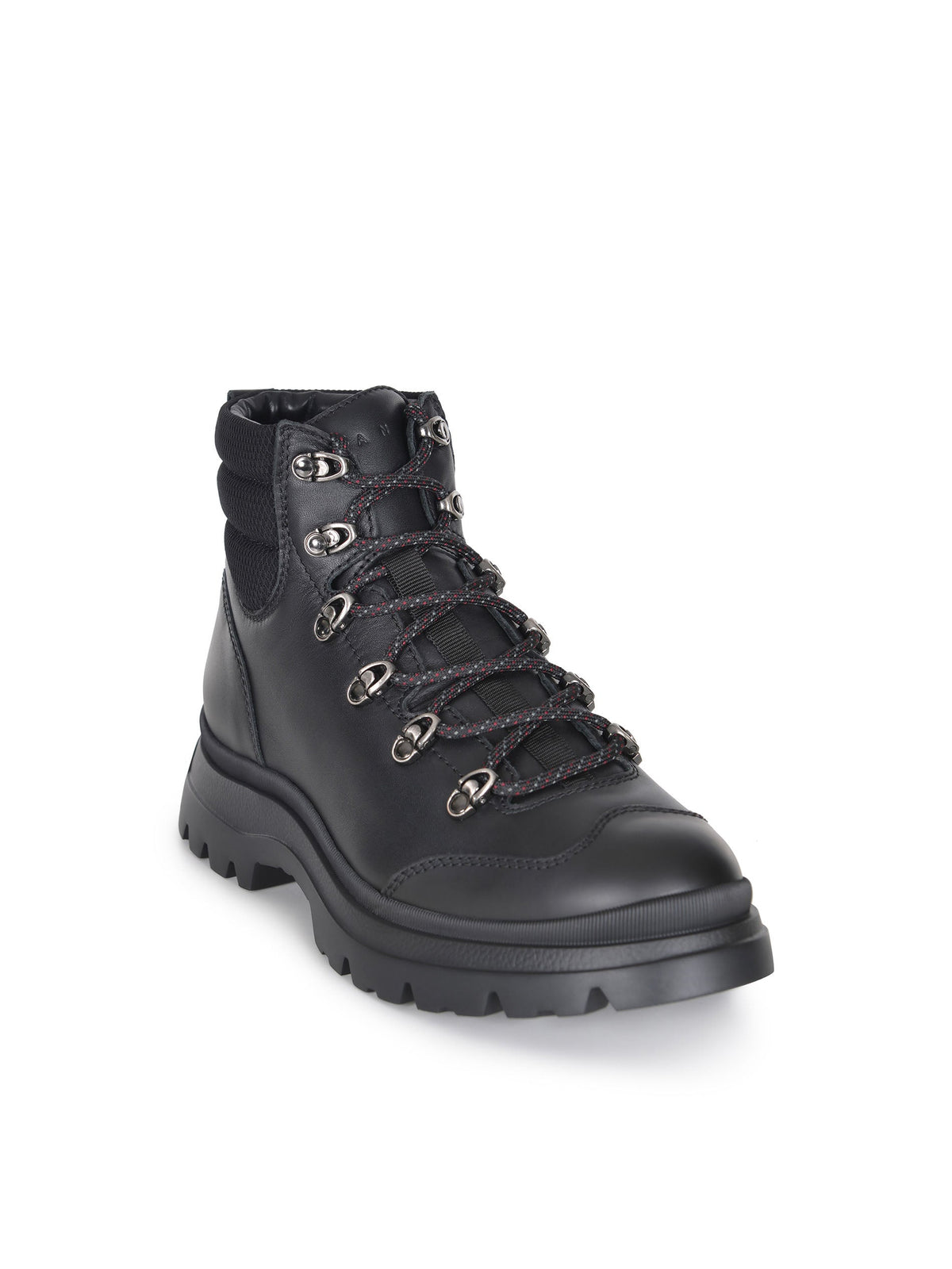 HOGAN Sneakers HXM6920FT10 UJFB999 Black
