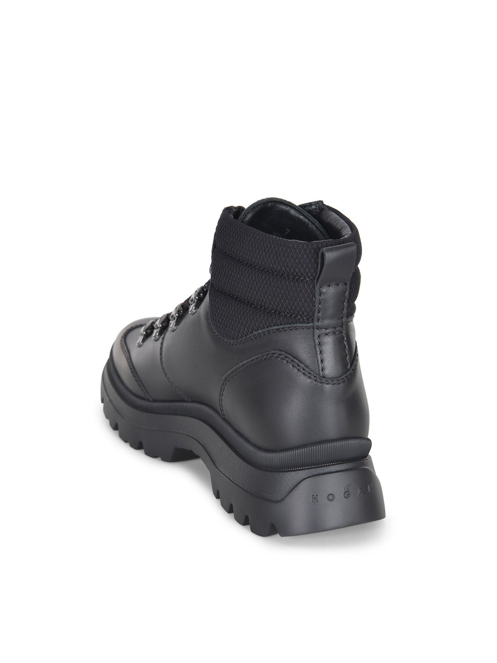 HOGAN Sneakers HXM6920FT10 UJFB999 Black