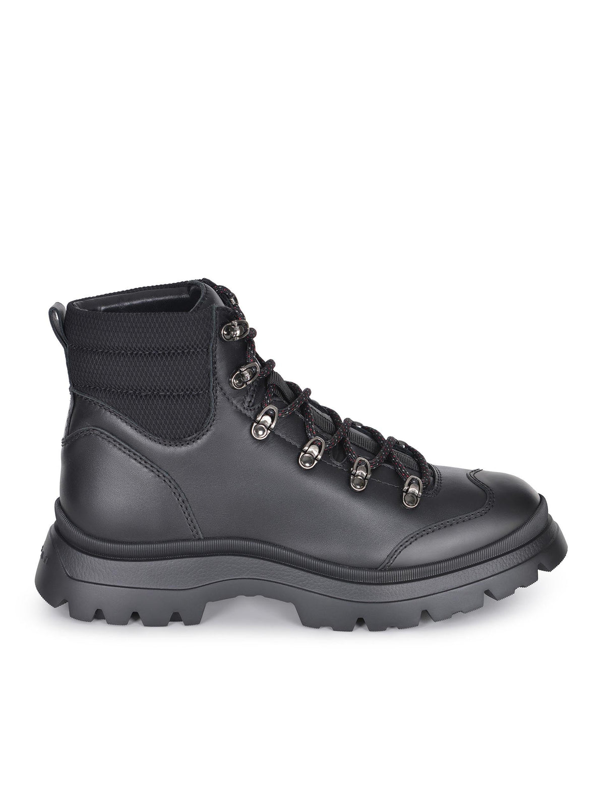 HOGAN Sneakers HXM6920FT10 UJFB999 Black