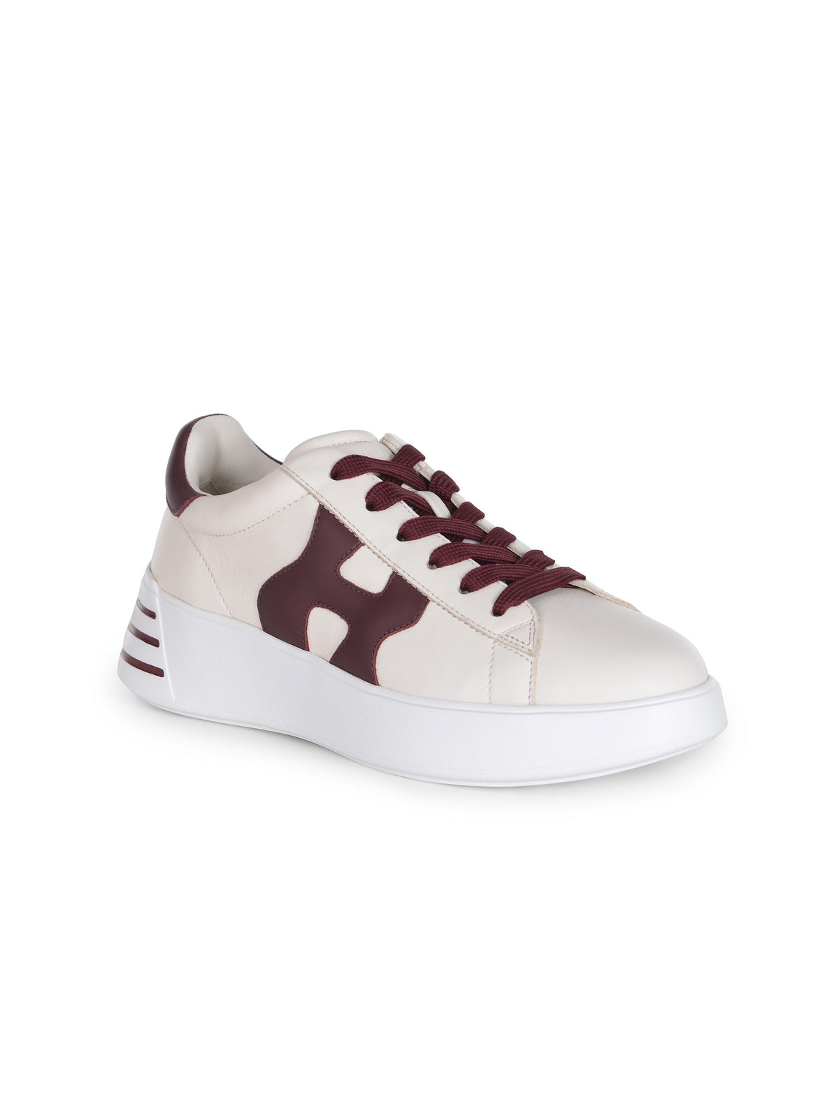 HOGAN Sneakers HXW5640DN61 UAI479F White