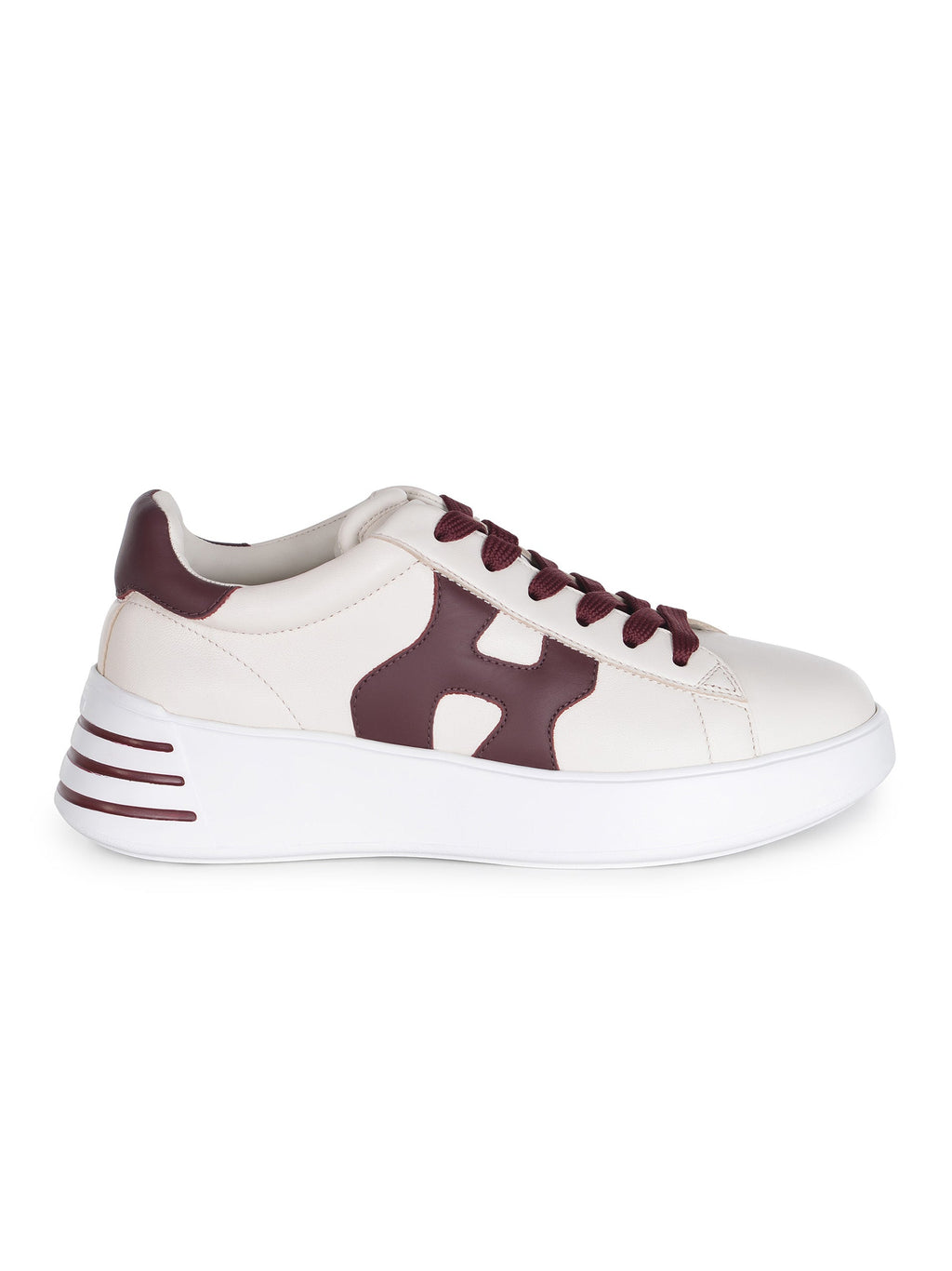 HOGAN Sneakers HXW5640DN61 UAI479F White