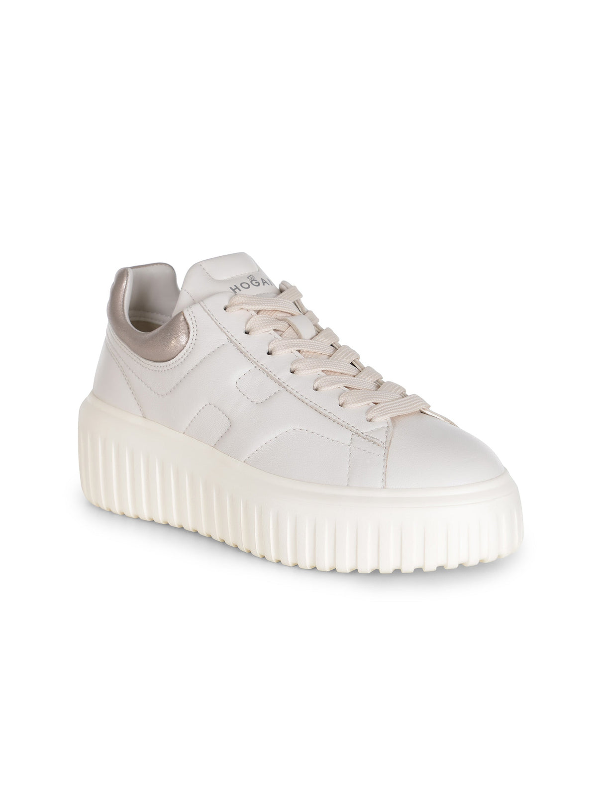 HOGAN Sneakers HXW6450FC60 KU00GAN Ivory