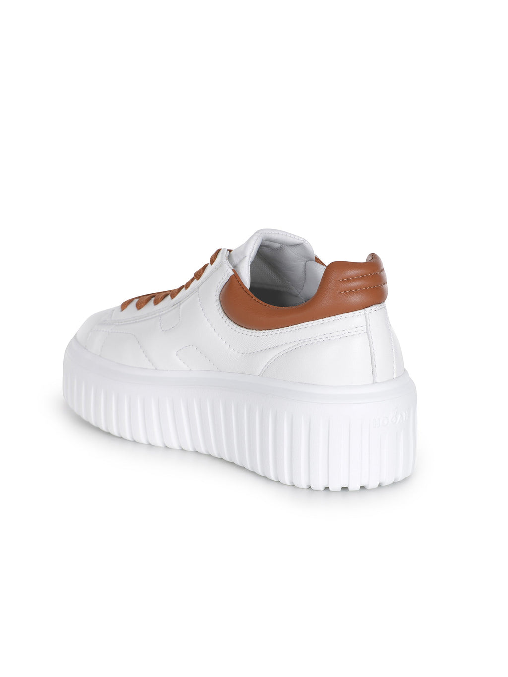 HOGAN Sneakers HXW6450FC60 LE90446 White