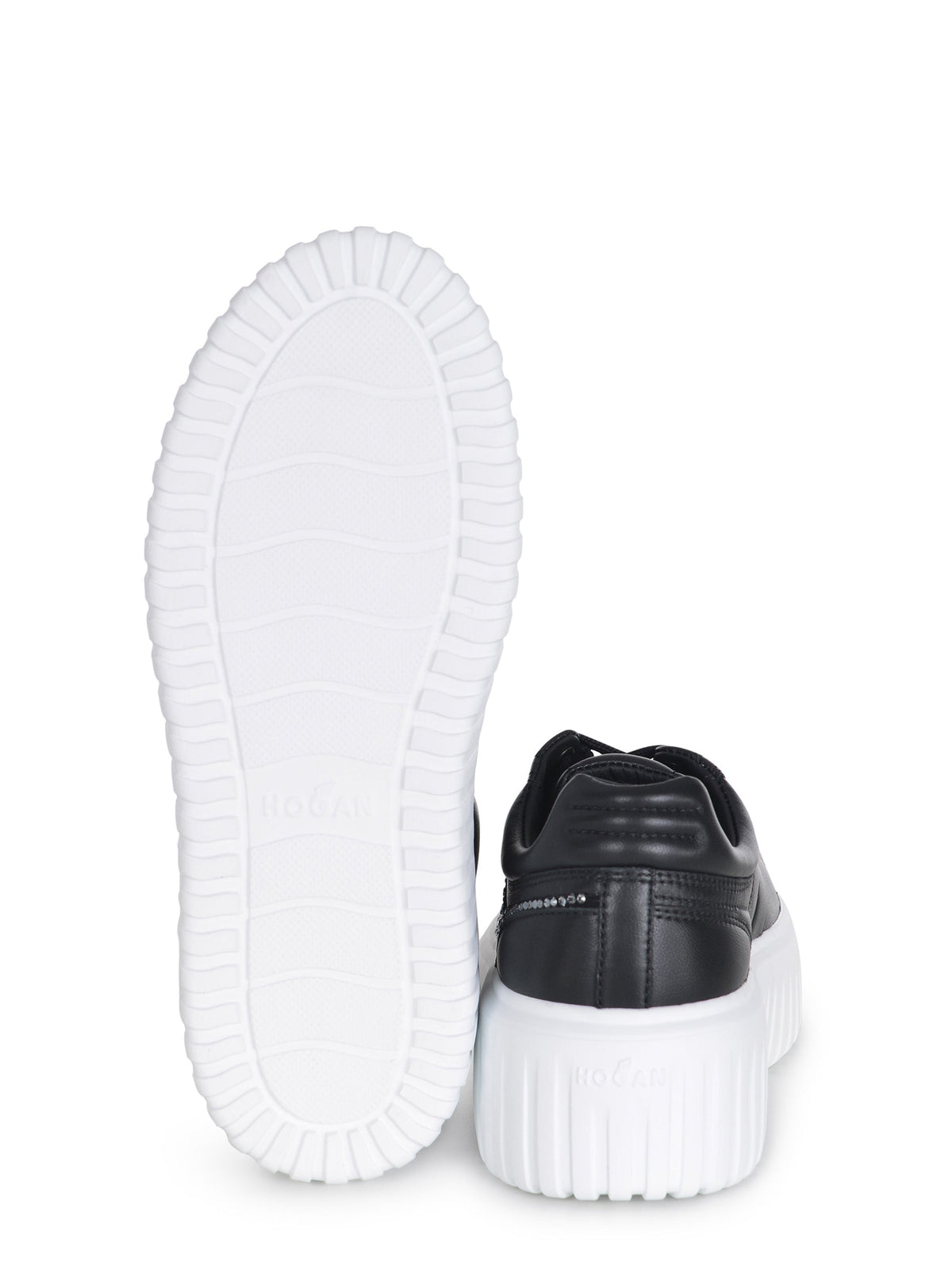 HOGAN Sneakers HXW6450FO60 U48B999 Black
