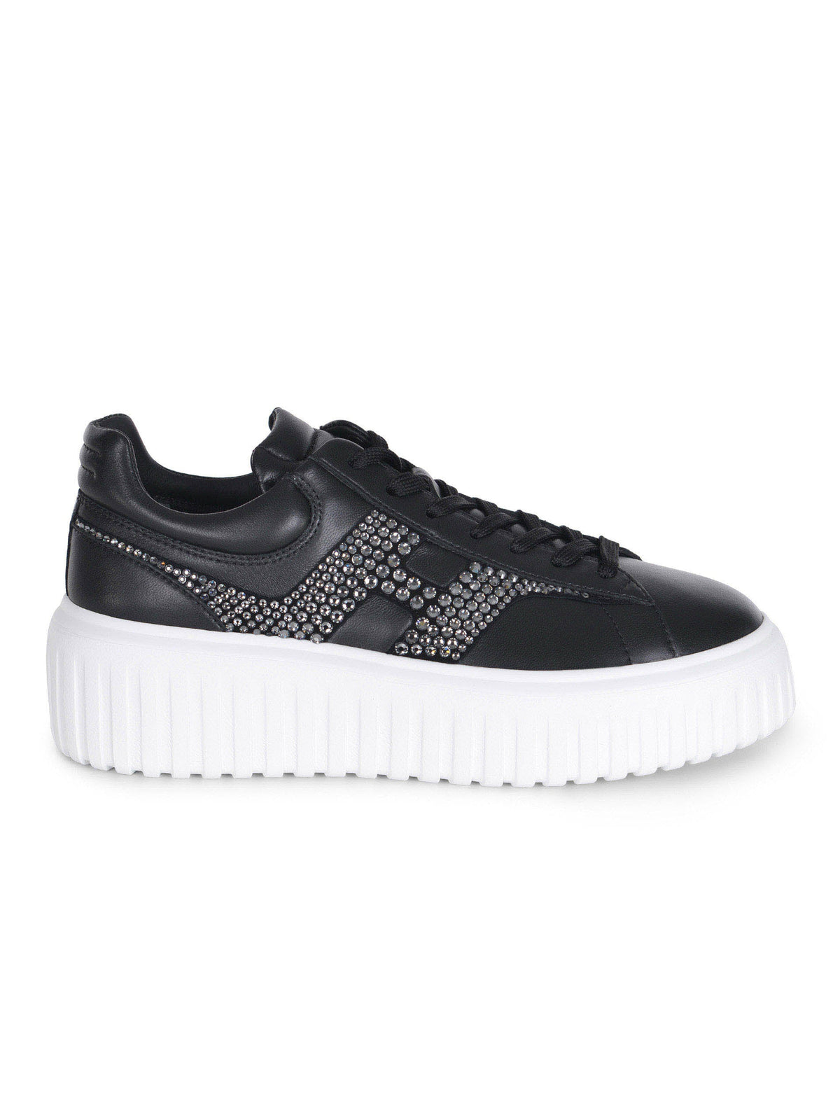 HOGAN Sneakers HXW6450FO60 U48B999 Black