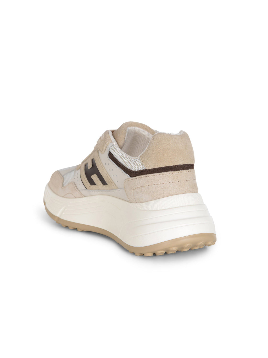 HOGAN Sneakers HXW6690FK70 UHU32TL Beige