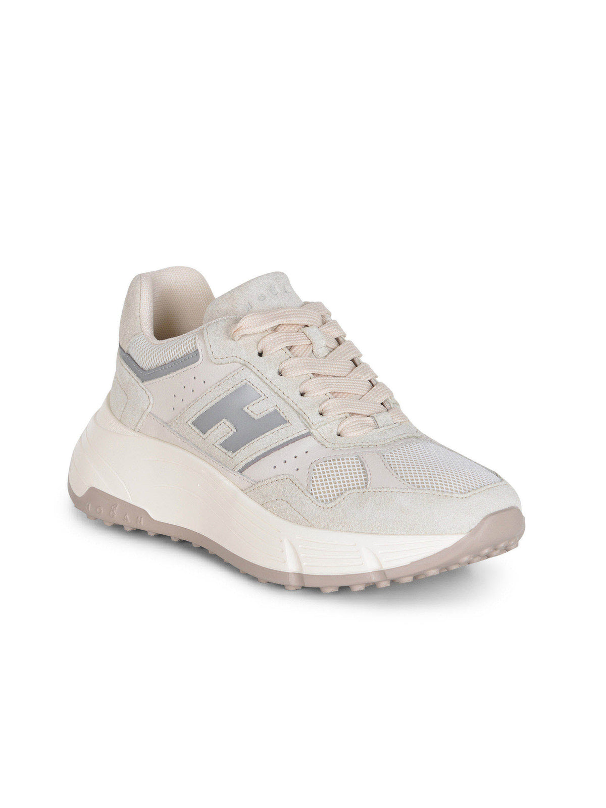 HOGAN Sneakers HXW6690FK70 UHW0MAN Ivory
